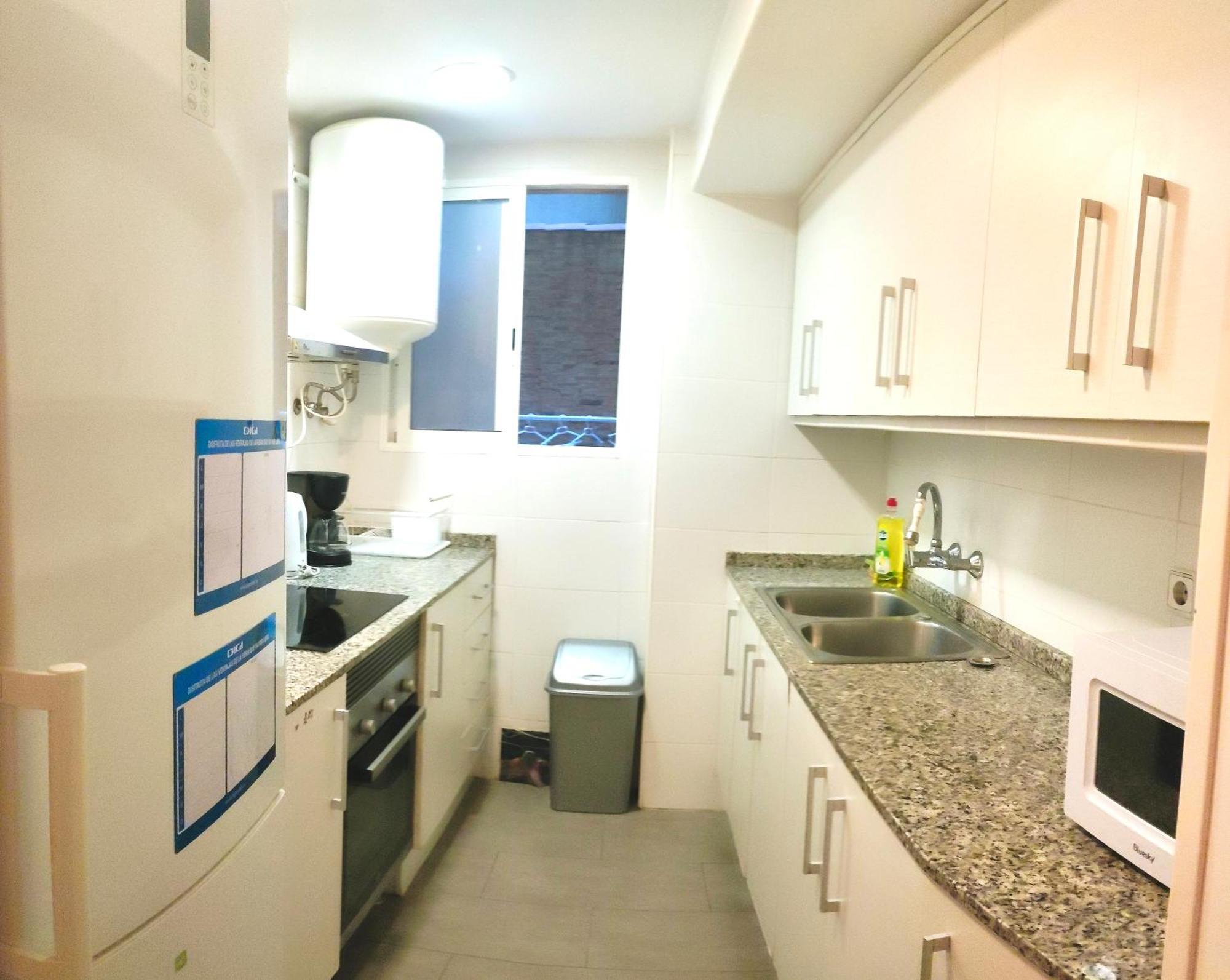 Apartment Leticia