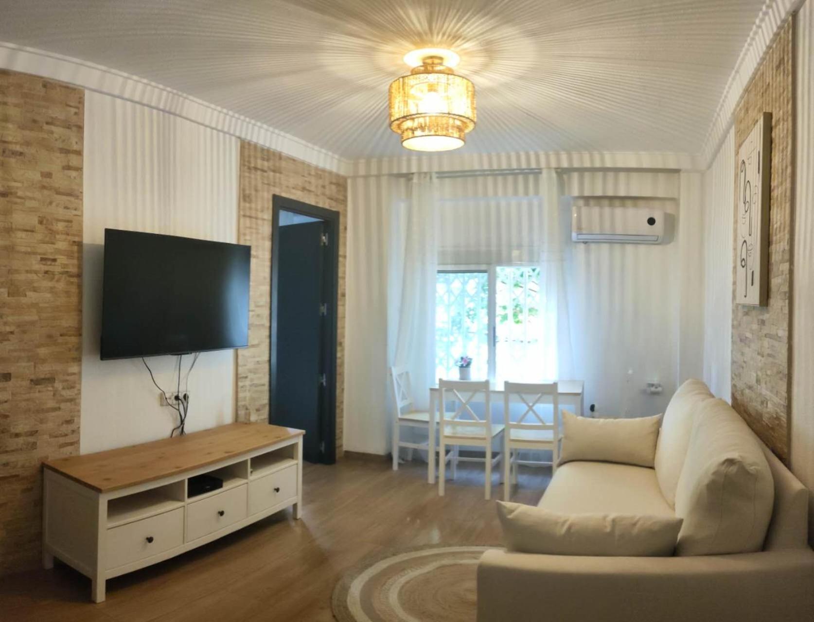 Apartment Leticia Valencia