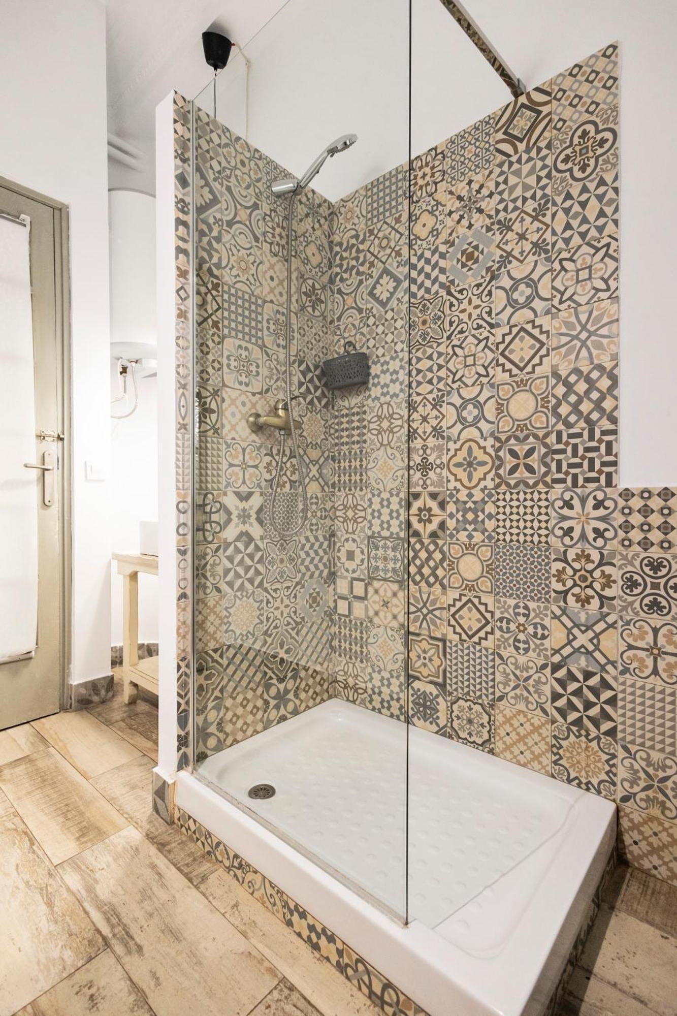 Live In Chianti By Concept Flats Apartment Valencia