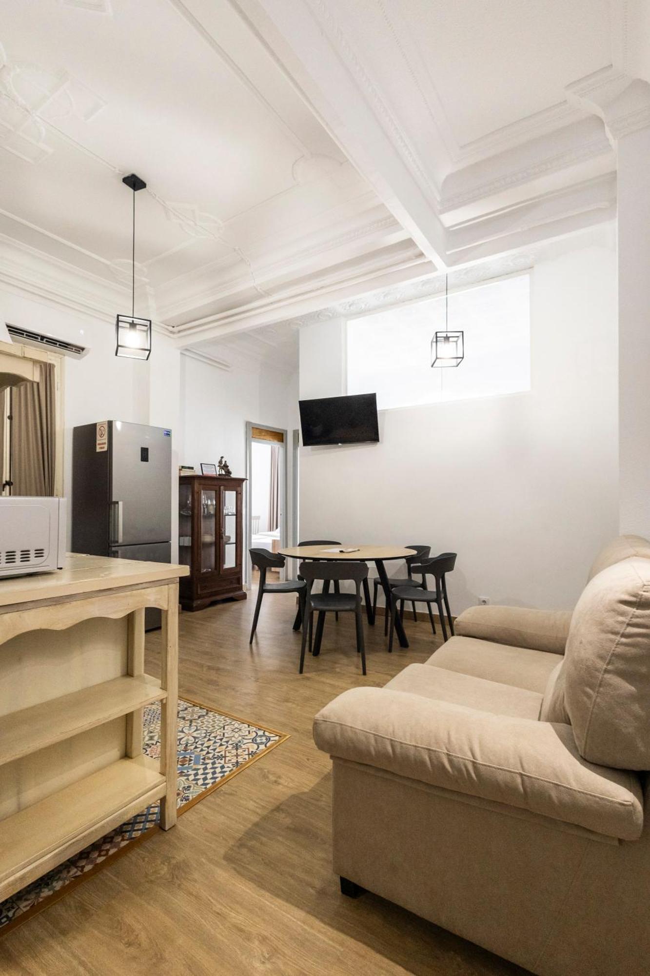 Apartment Live In Chianti By Concept Flats *