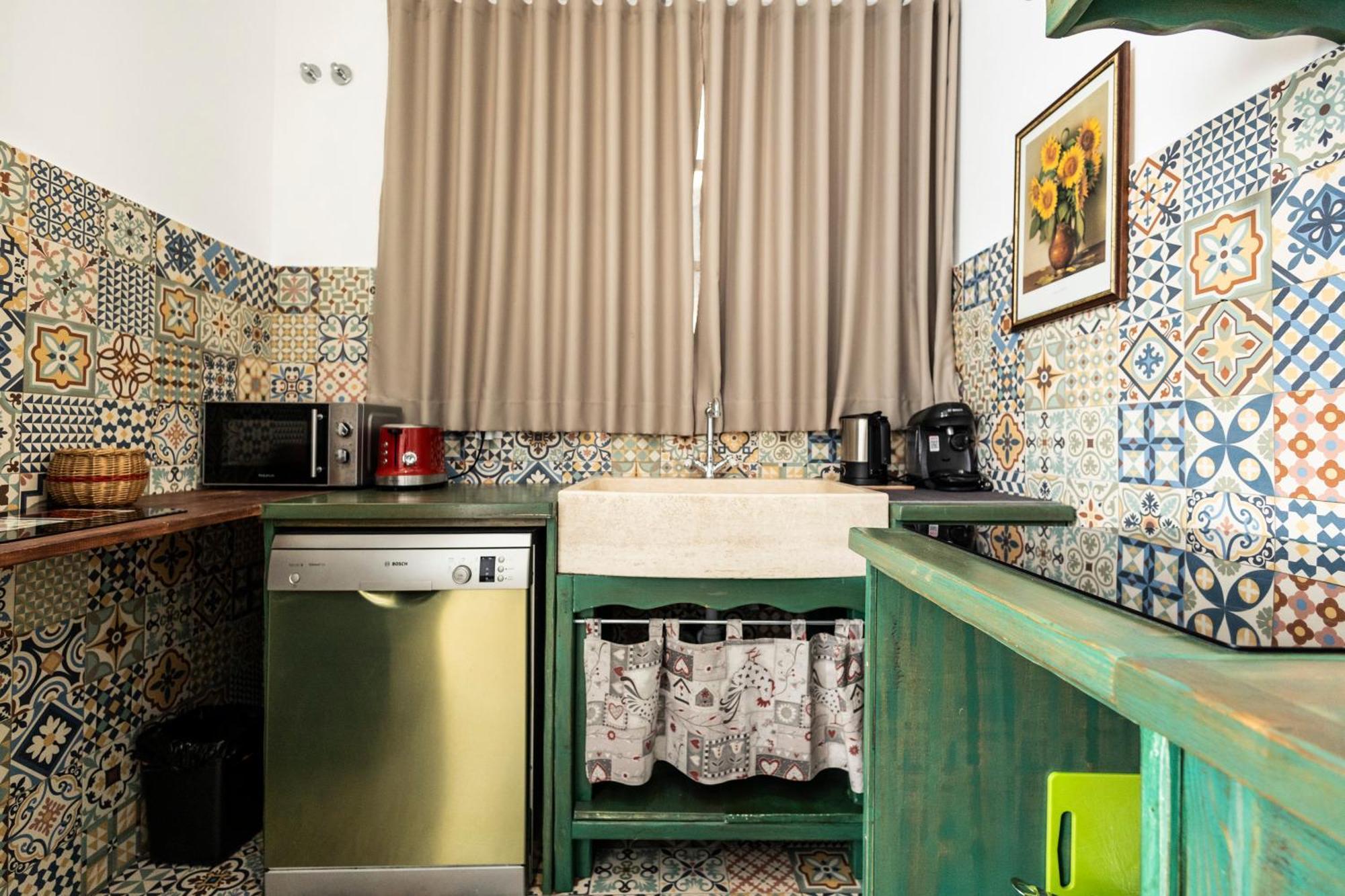 Live In Chianti By Concept Flats Apartment