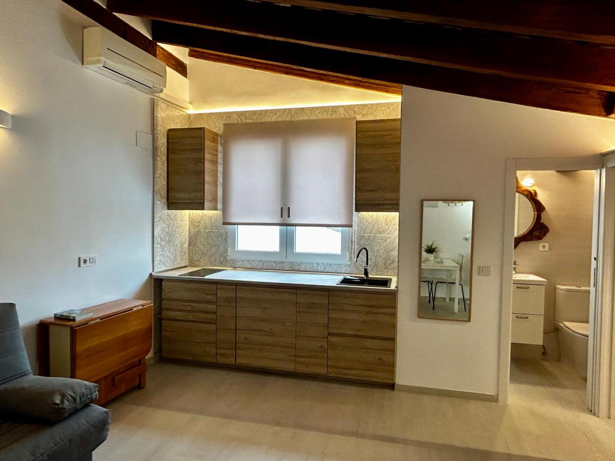 Apartamento Teixidors De Palomar - Palomargroup Valencia