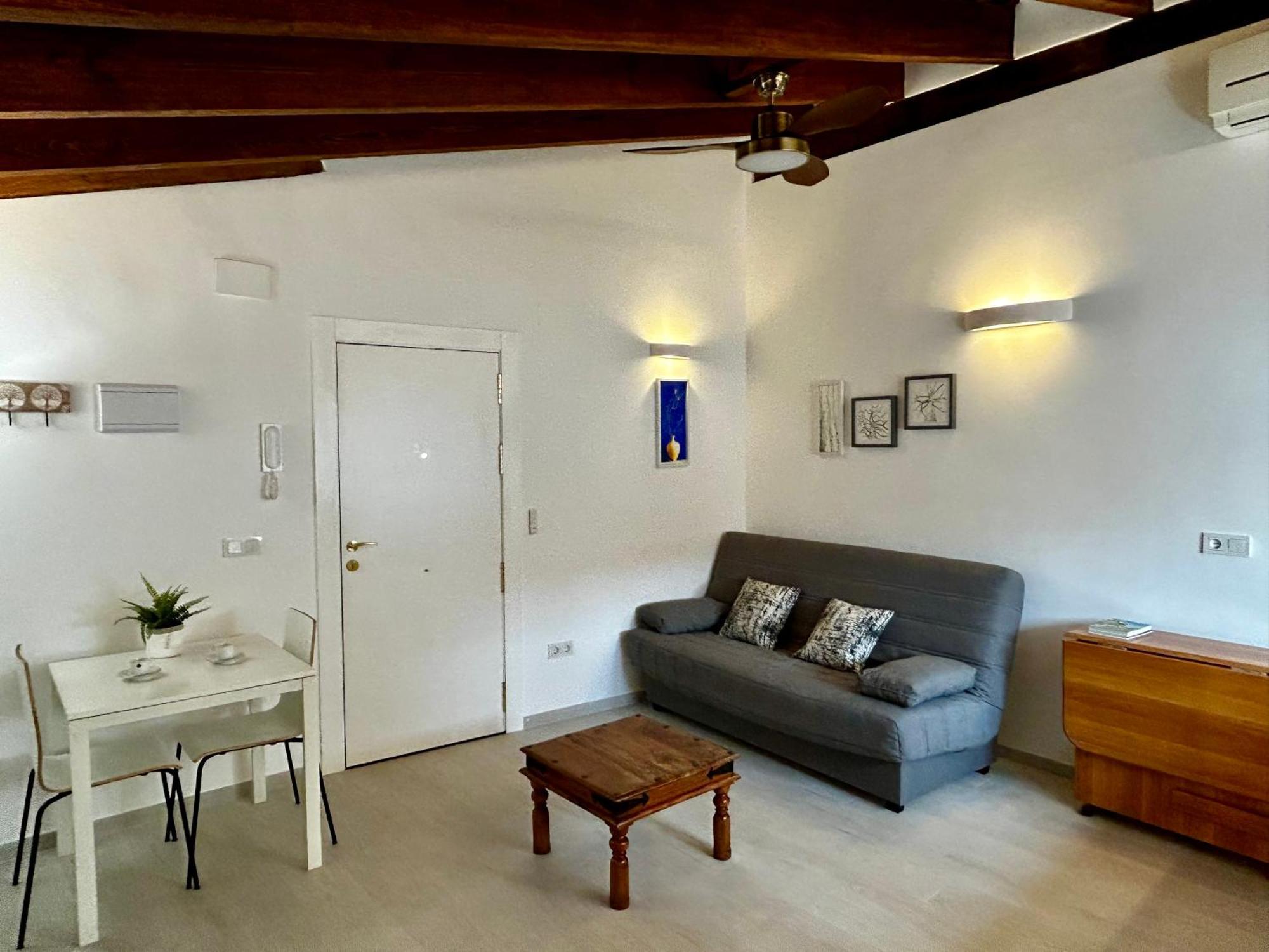 Apartamento Teixidors De Palomar - Palomargroup