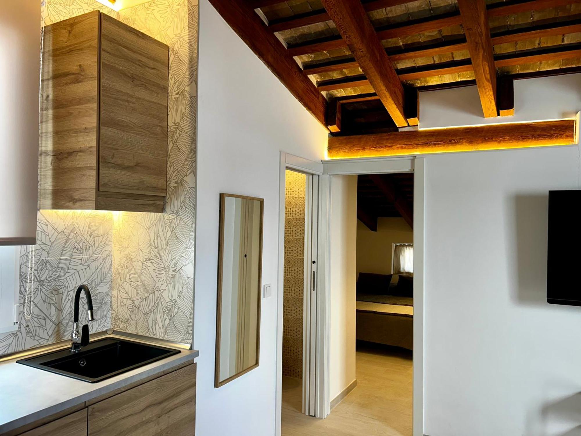 Teixidors De Palomar - Palomargroup Apartamento *