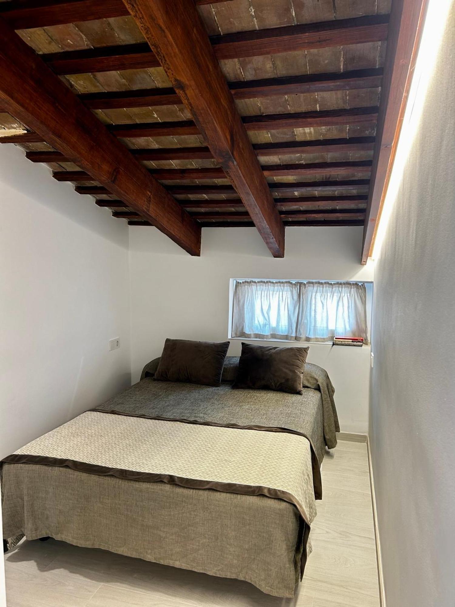Teixidors De Palomar - Palomargroup Apartamento Valencia