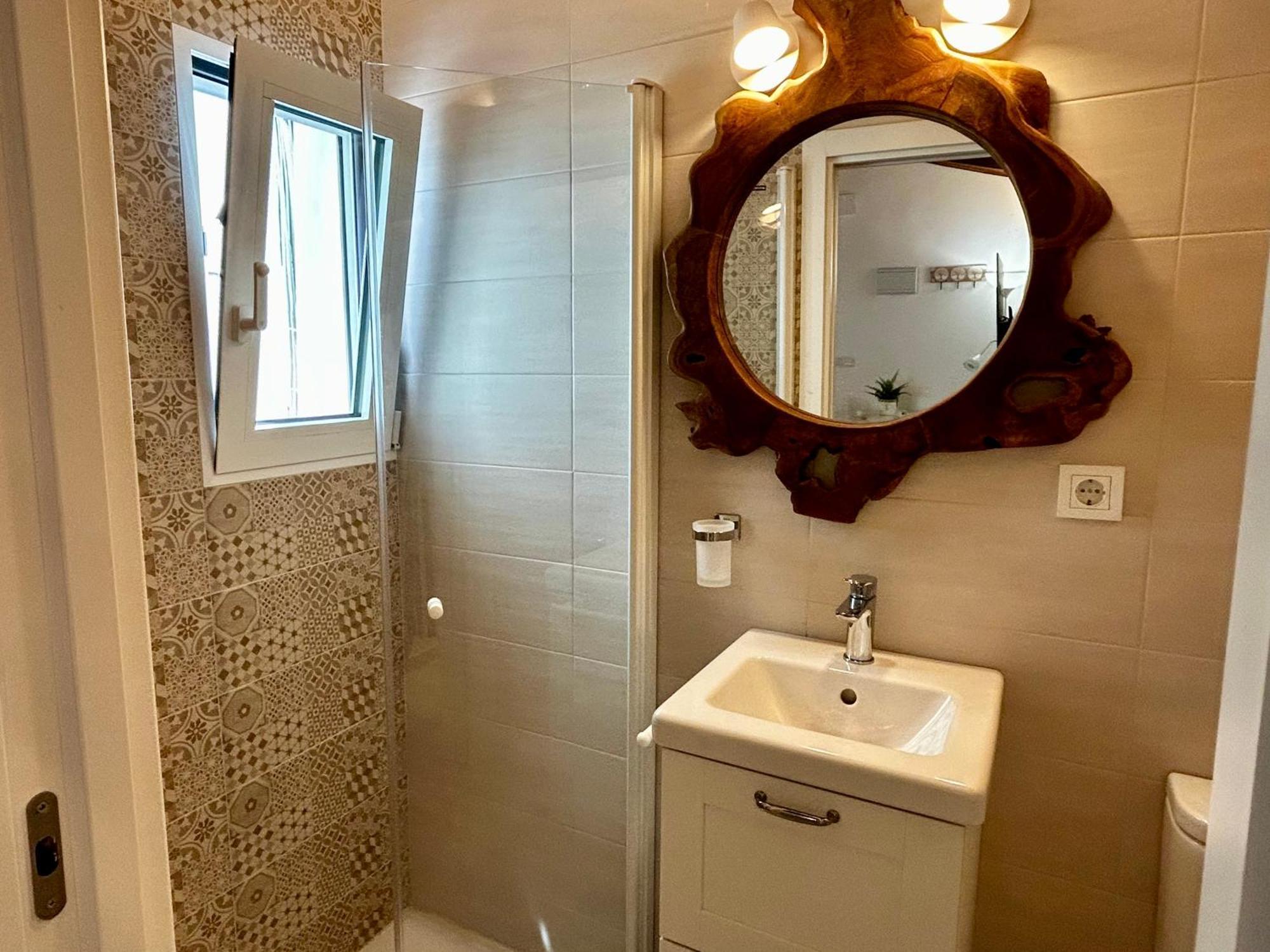 Apartamento Teixidors De Palomar - Palomargroup