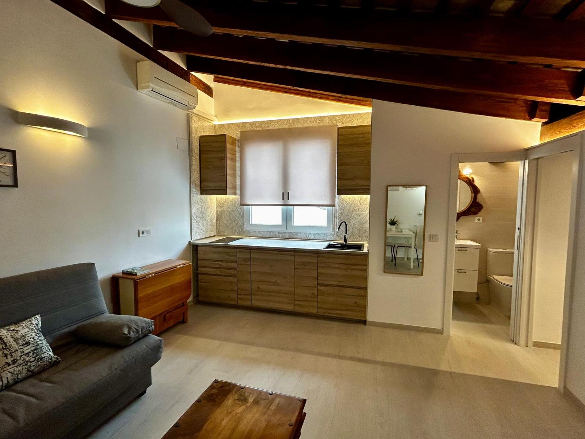 Apartamento Teixidors De Palomar - Palomargroup Valencia