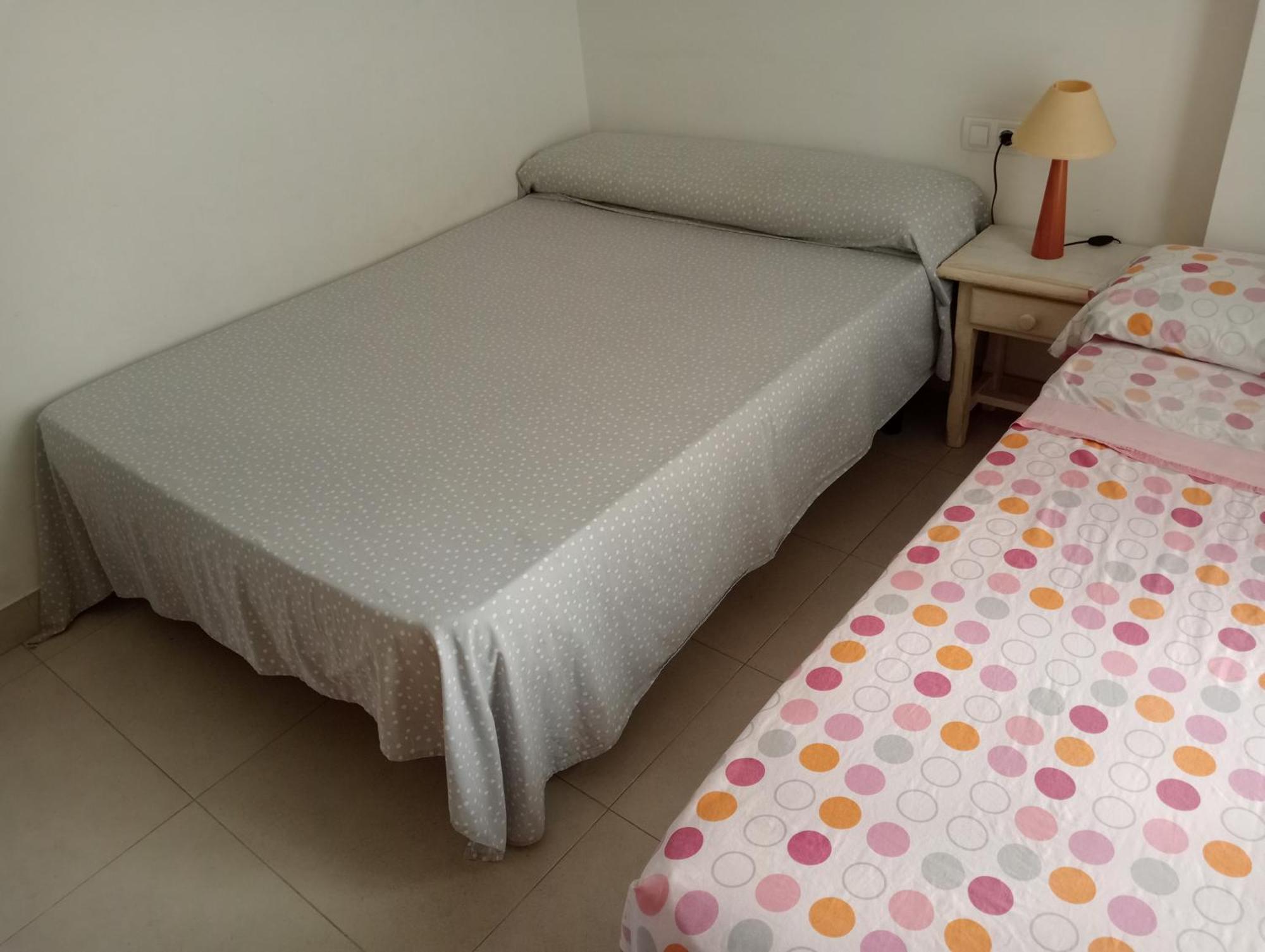 Apartacona-playa Apartamento