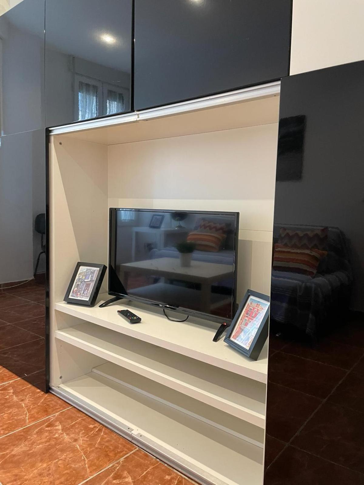 Cabañal Port Marina Apartamento Valencia