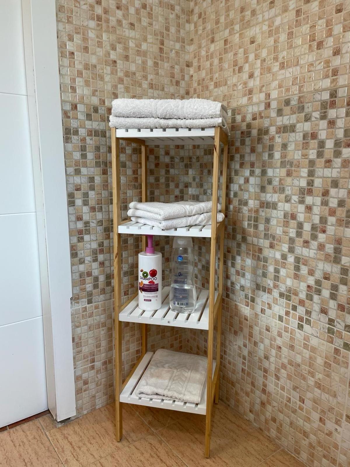 Apartamento Cabañal Port Marina Valencia