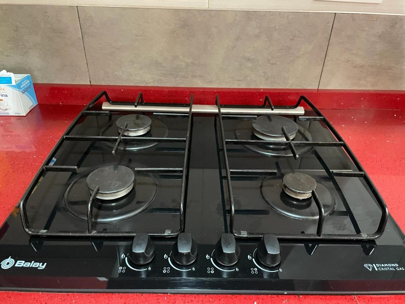 Apartamento Cabañal Port Marina