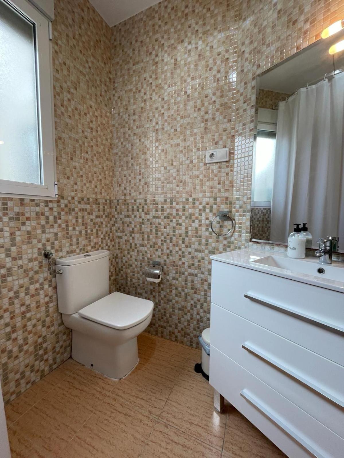 Cabañal Port Marina Apartamento