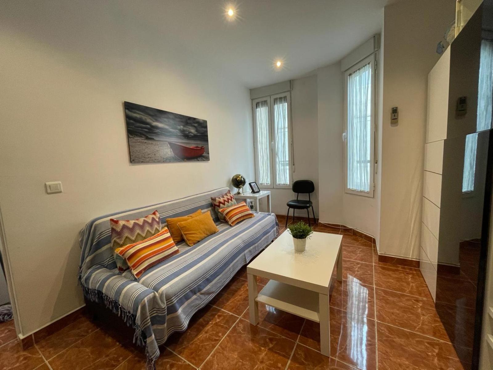 Apartamento Cabañal Port Marina *