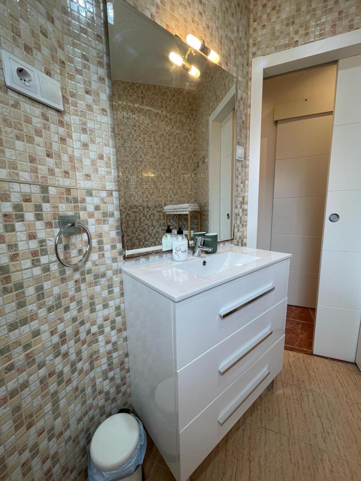 Cabañal Port Marina Apartamento Valencia