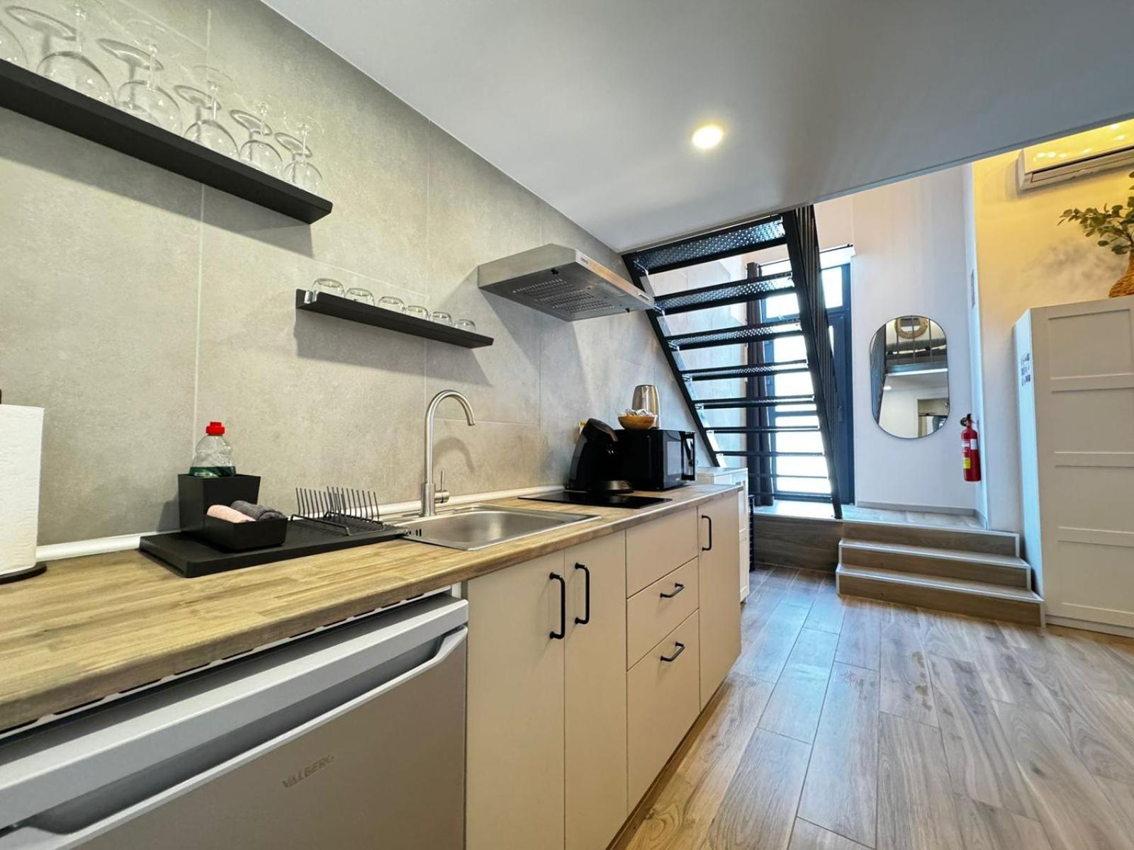 Aparthotel Nou Benicalap Luxury Apart *