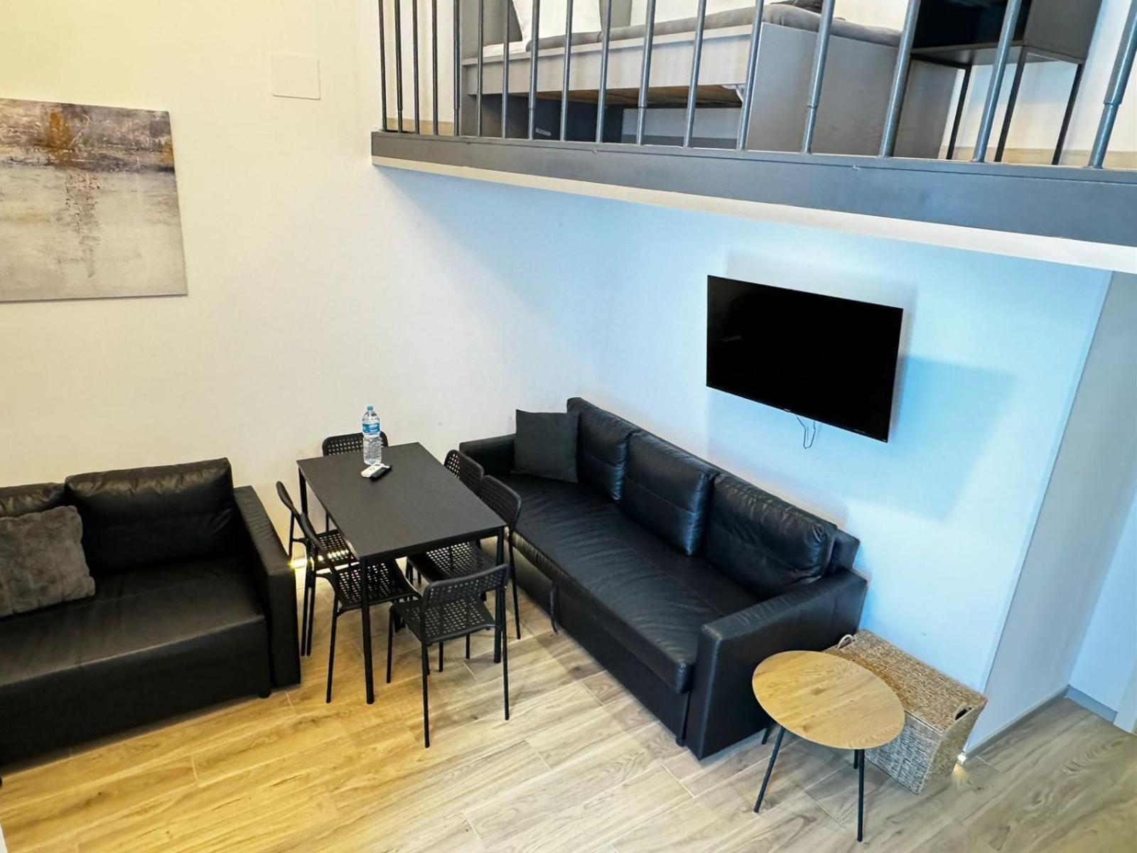 Nou Benicalap Luxury Apart * Valencia