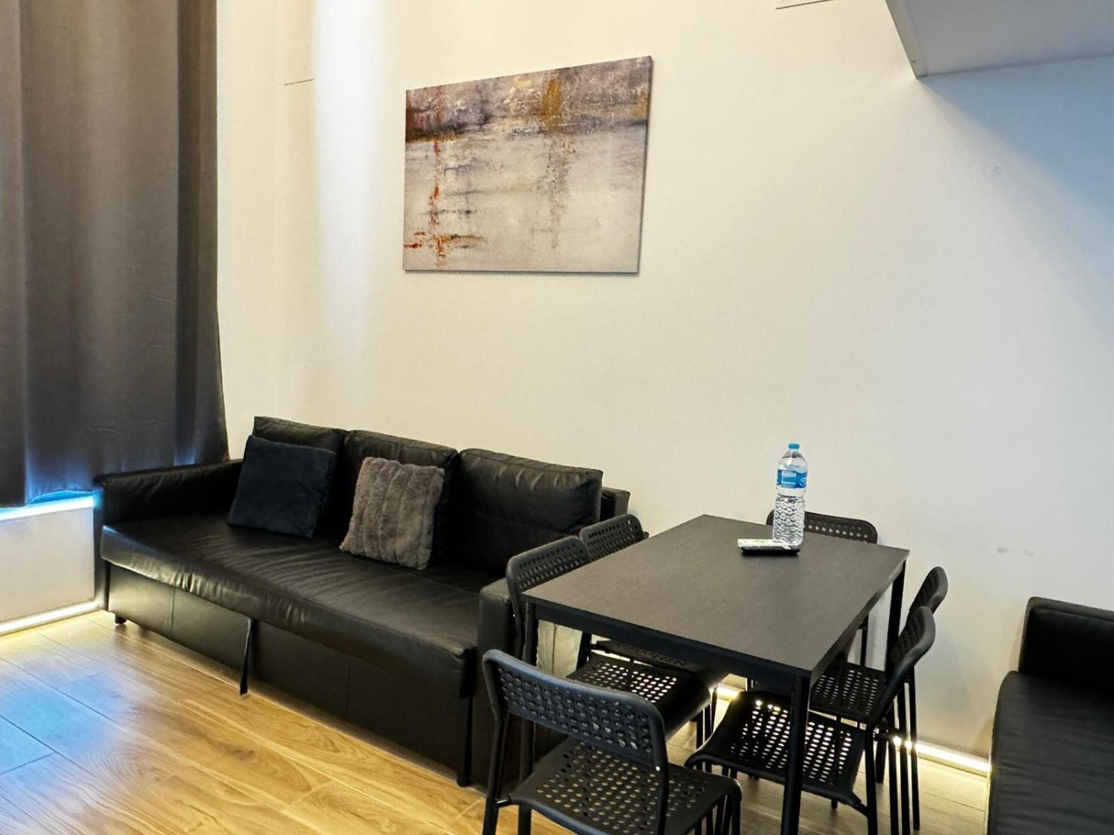 Nou Benicalap Luxury Apart Aparthotel *
