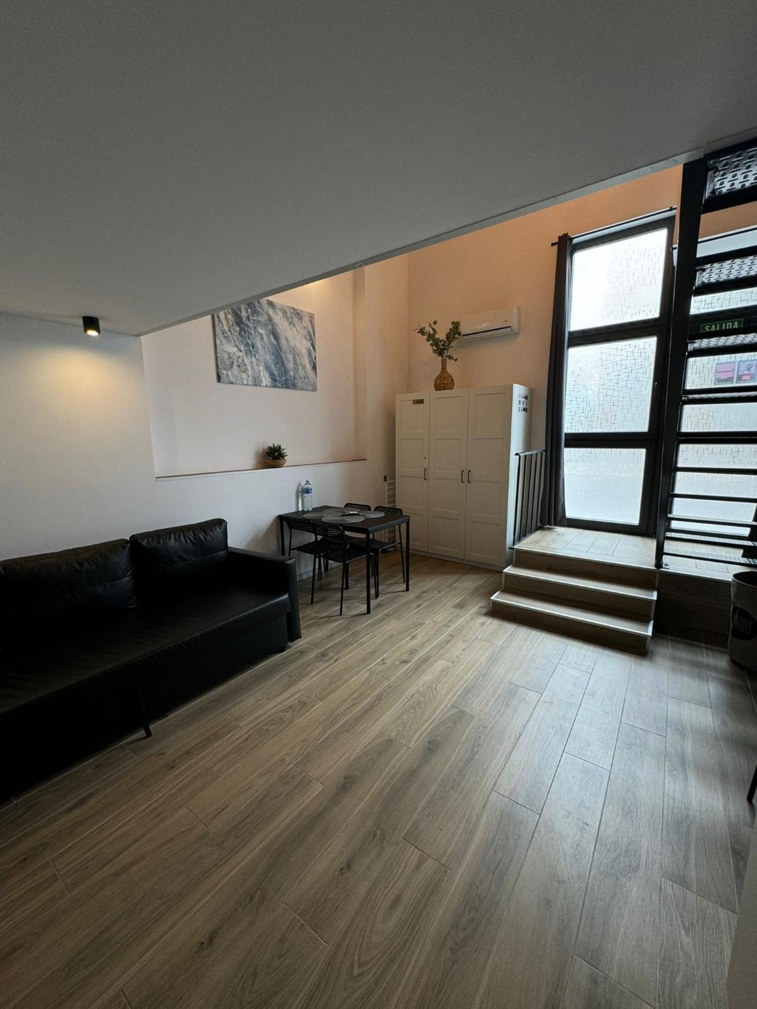 Nou Benicalap Luxury Apart Aparthotel Valencia
