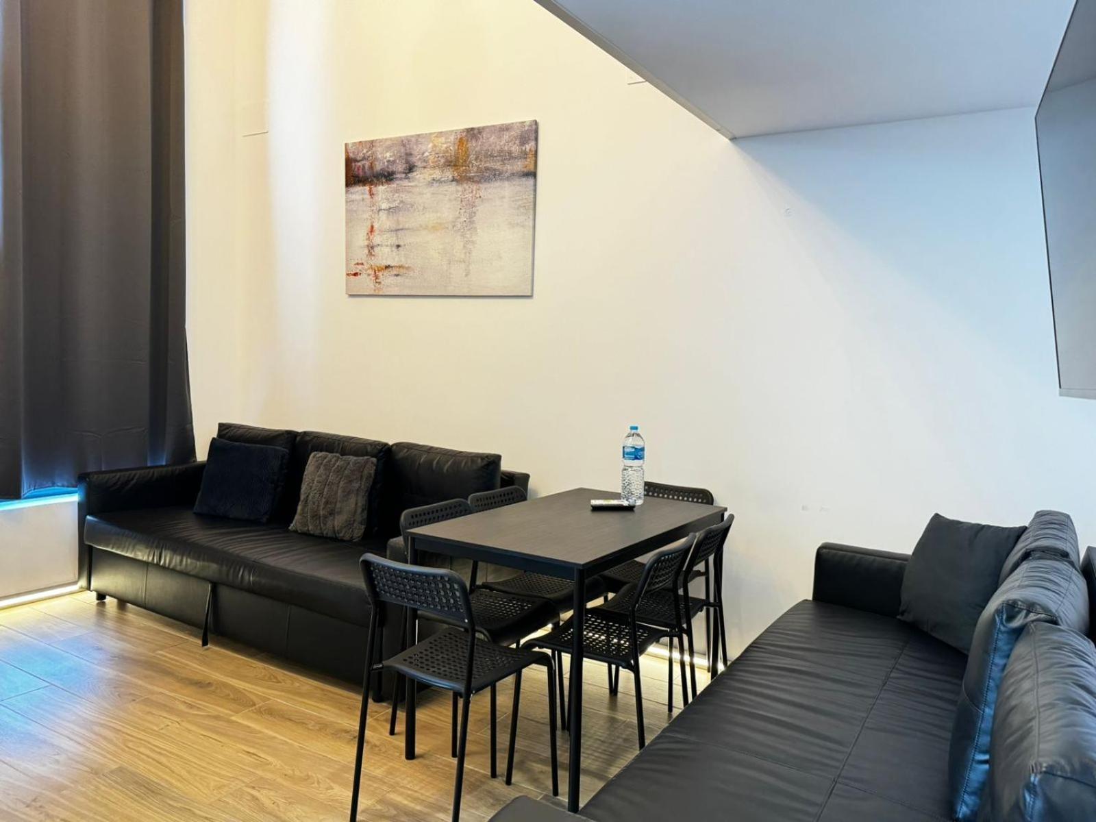 Nou Benicalap Luxury Apart Valencia