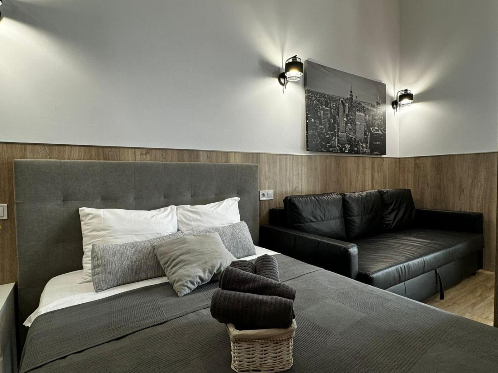 Nou Benicalap Luxury Apart Aparthotel *