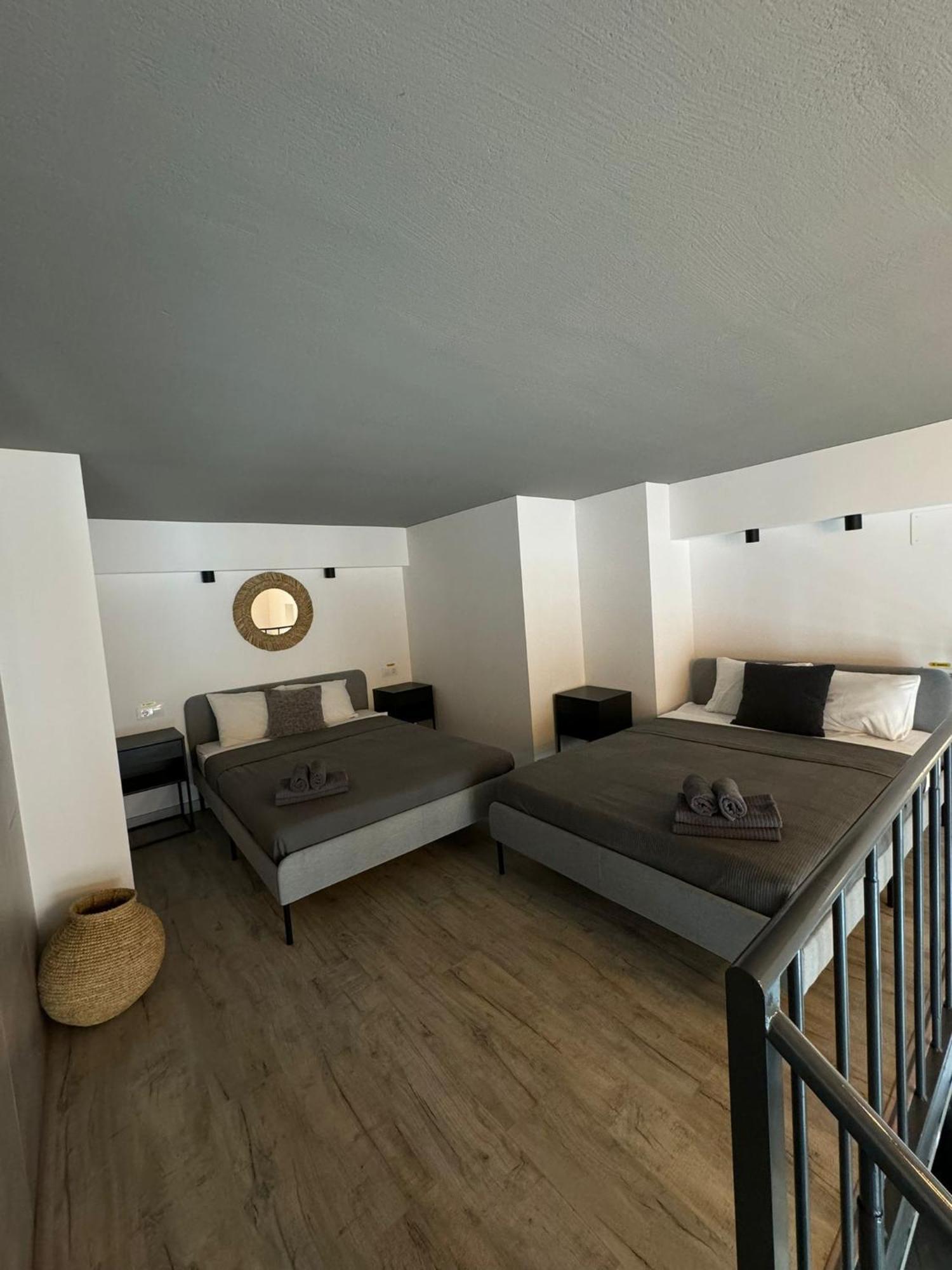 Apartahotel Nou Benicalap Luxury Apart Valencia