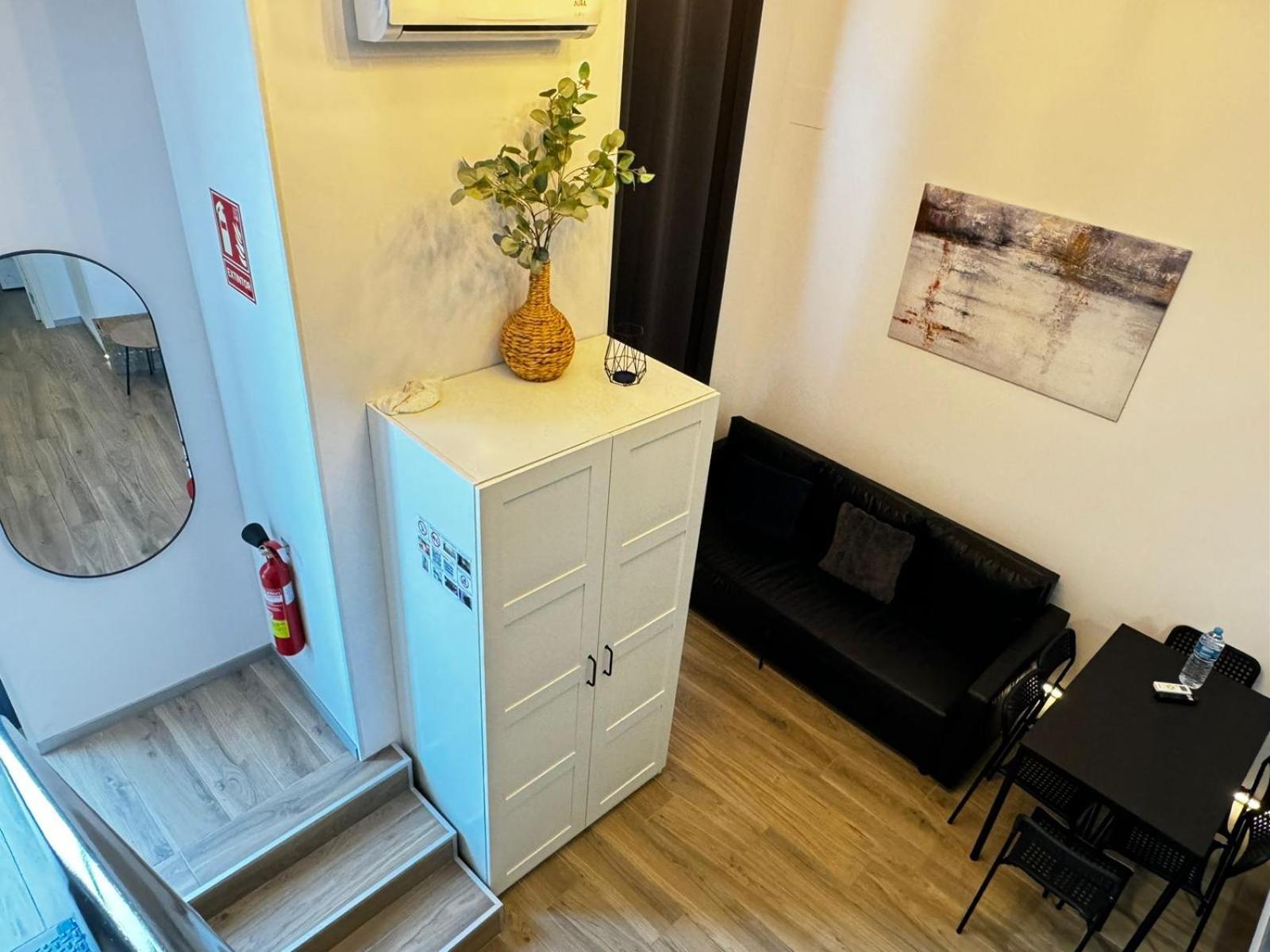 Nou Benicalap Luxury Apart *