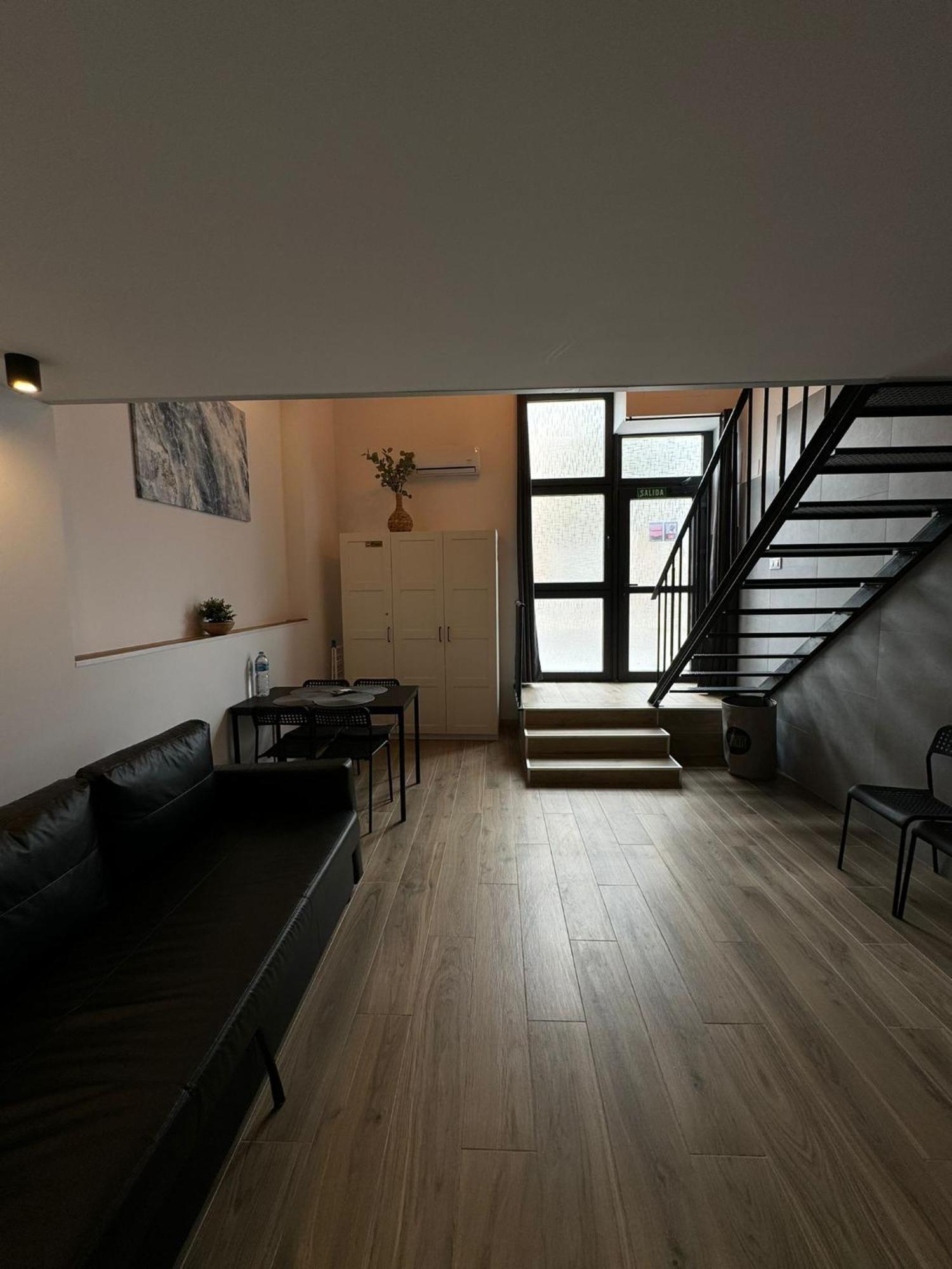 Nou Benicalap Luxury Apart Valencia