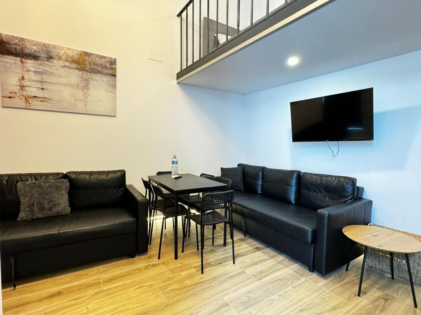 Nou Benicalap Luxury Apart