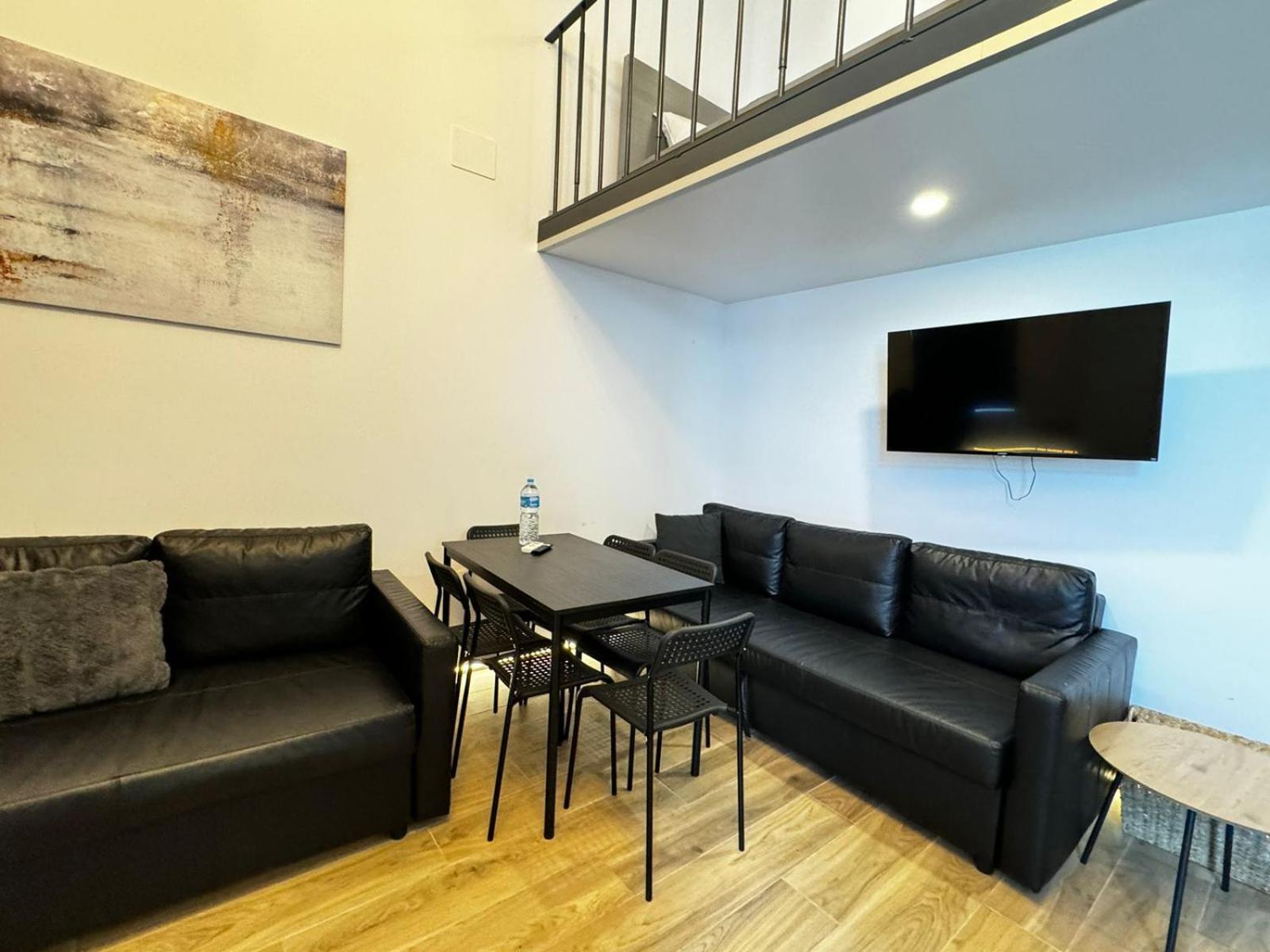 Aparthotel Nou Benicalap Luxury Apart