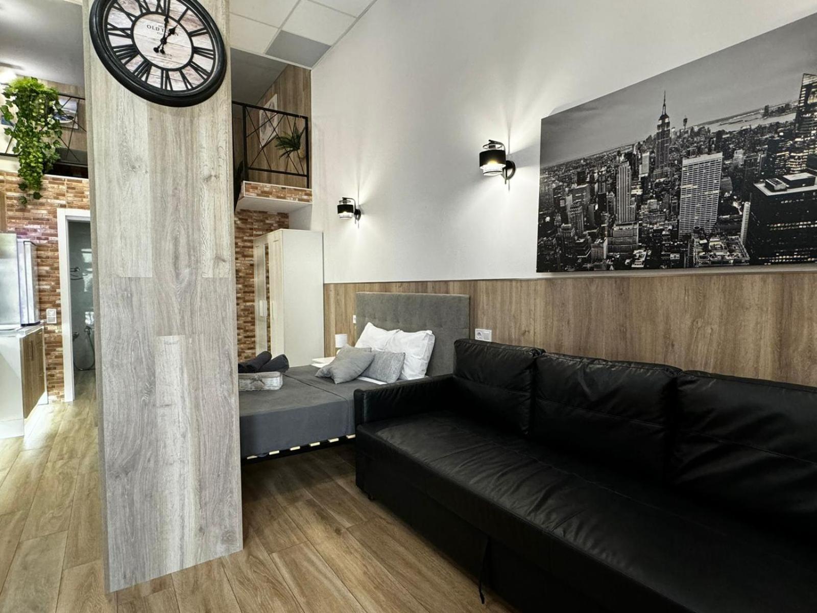 Nou Benicalap Luxury Apart Aparthotel Valencia