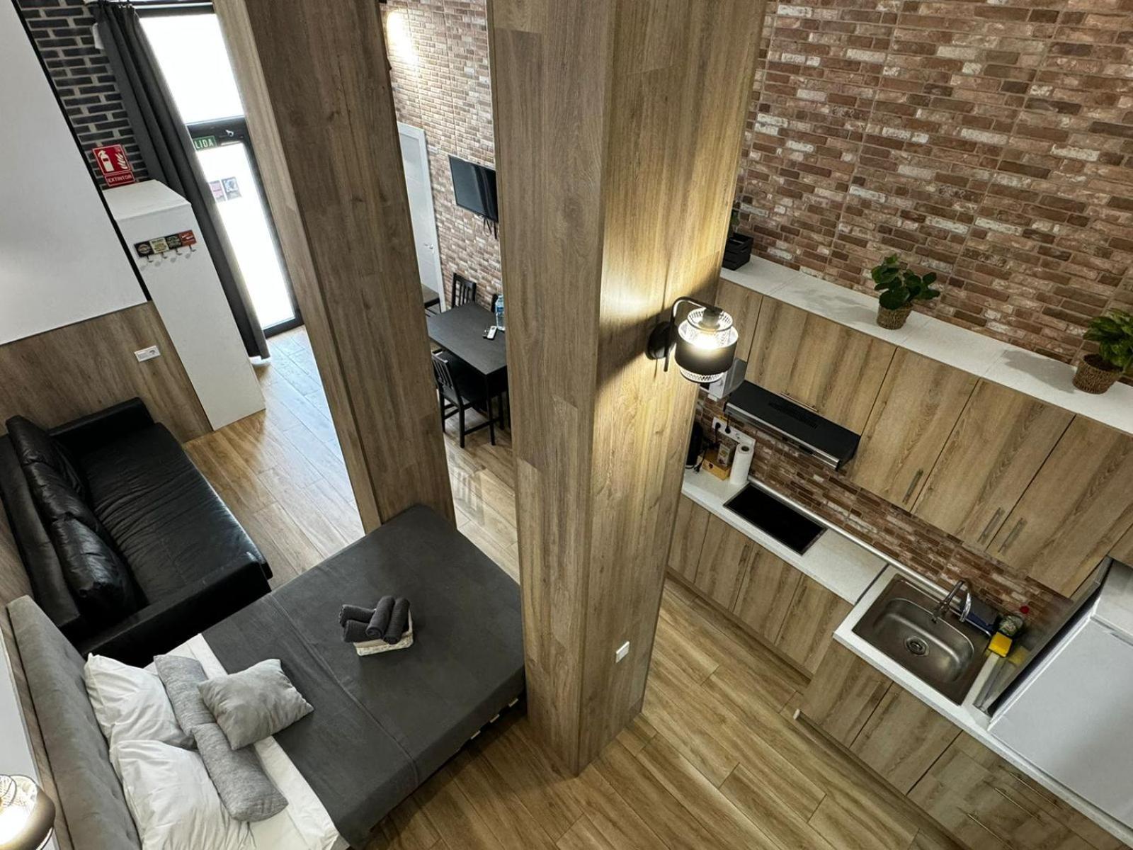 Nou Benicalap Luxury Apart Aparthotel Valencia
