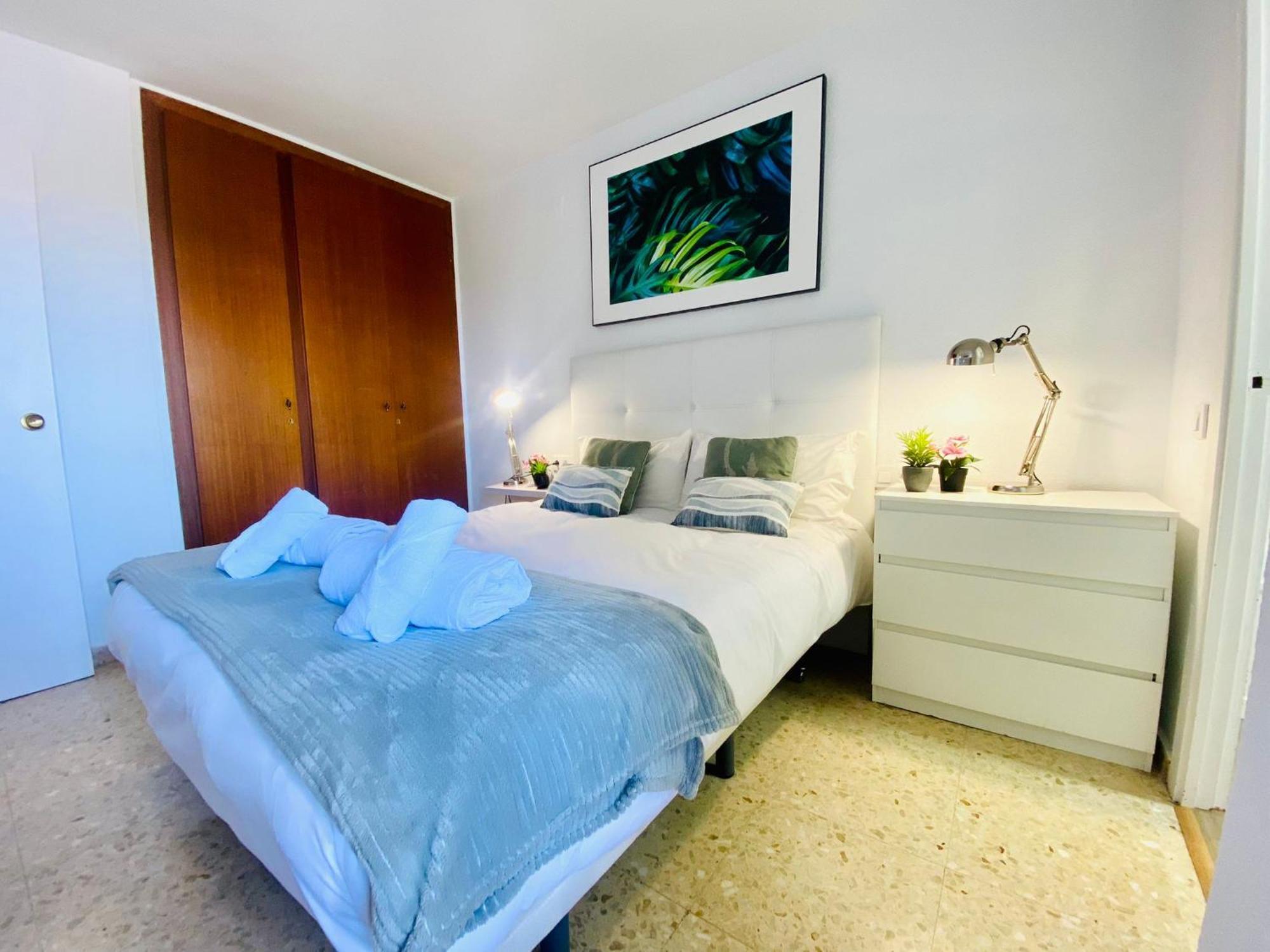 Nice Close To The Beach Apartamento Valencia