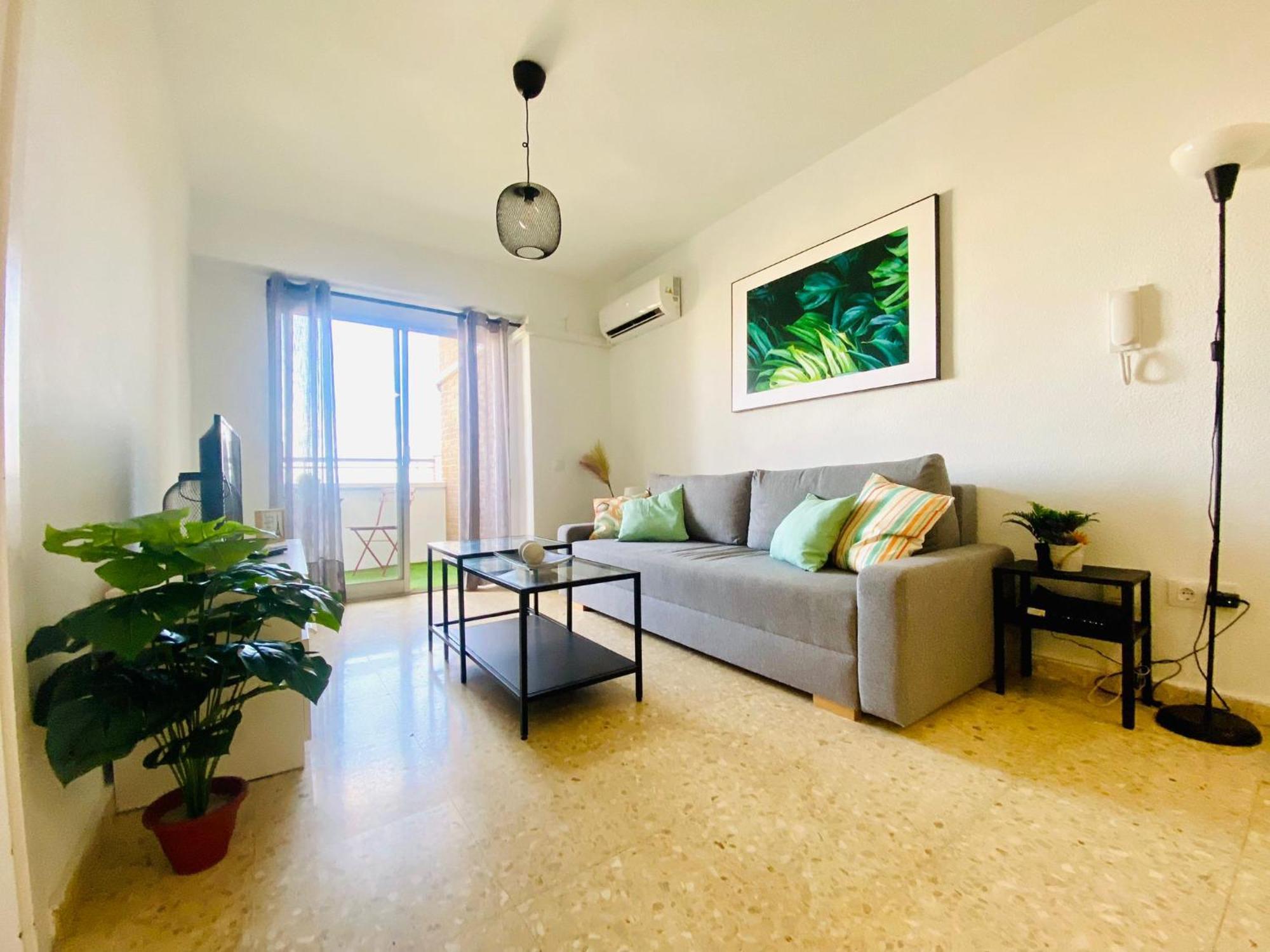 Apartamento Nice Close To The Beach