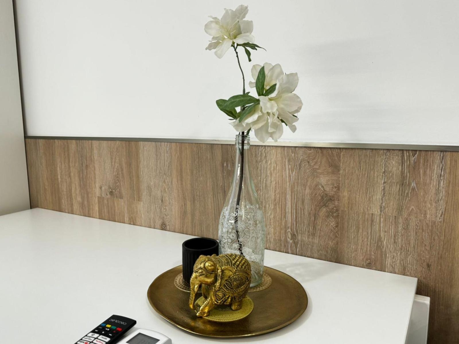 Moderno Apartamento Del Arquitecto *