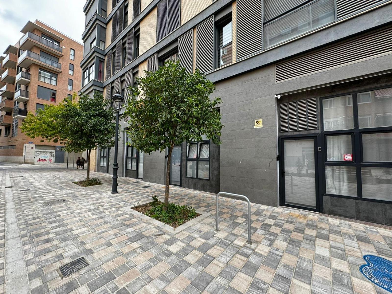 Apartahotel Moderno Apartamento Del Arquitecto