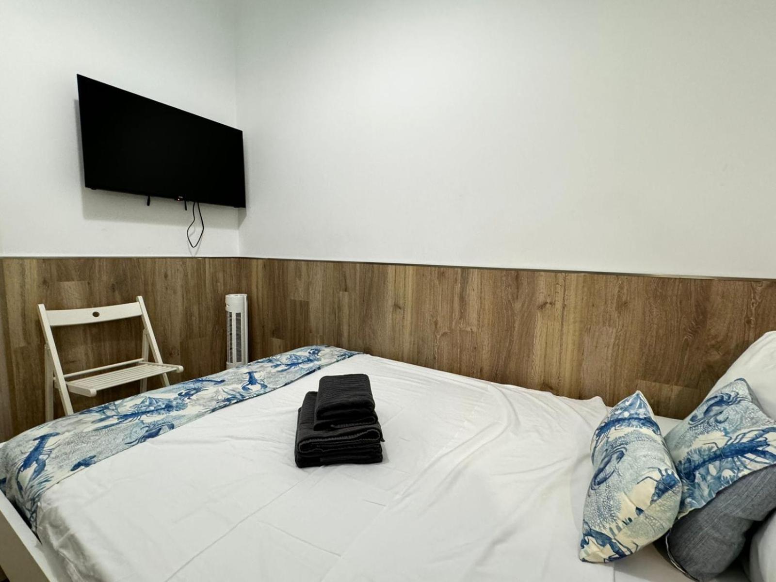 Moderno Apartamento Del Arquitecto Apartahotel *