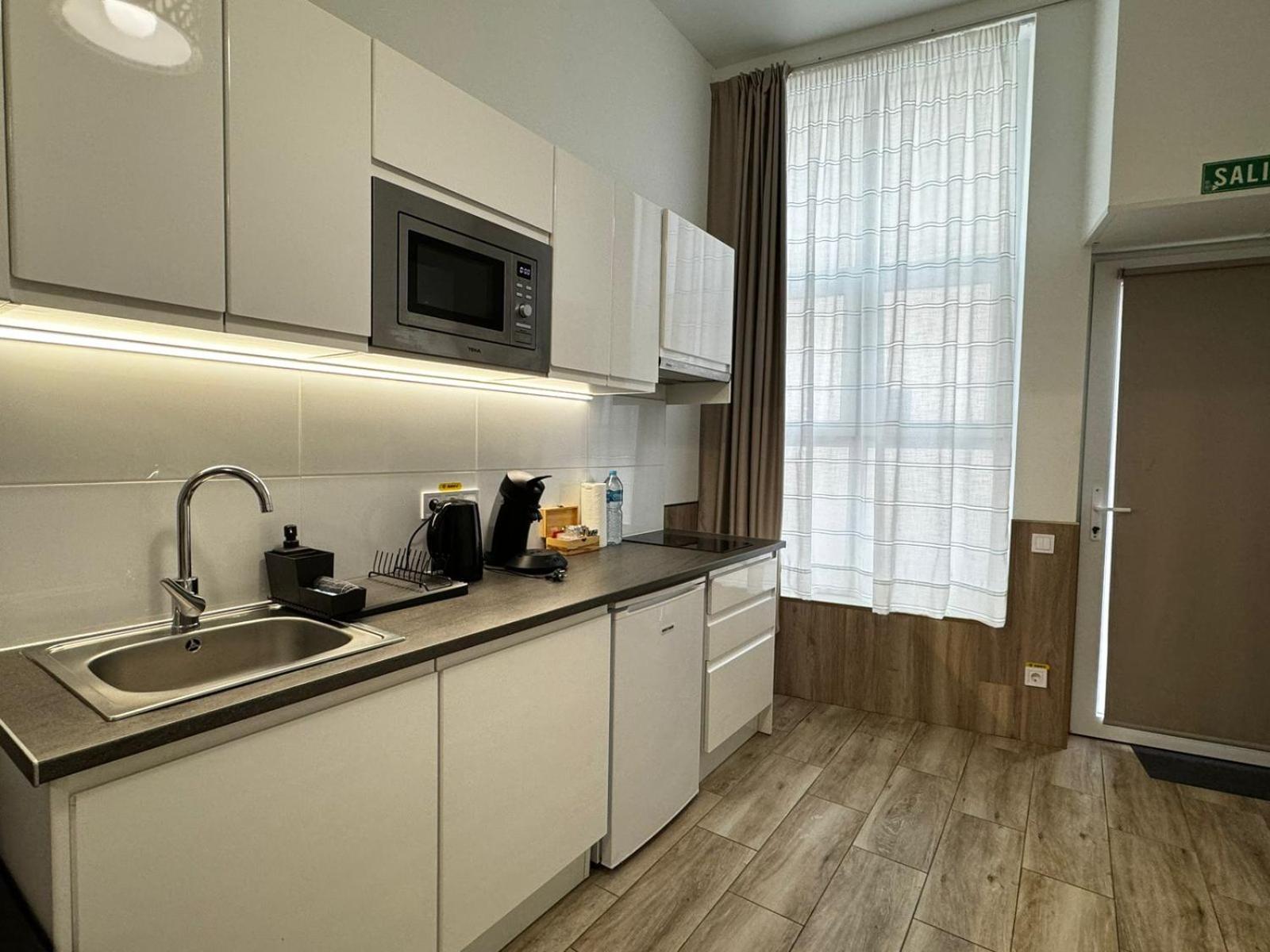 Moderno Apartamento Del Arquitecto *