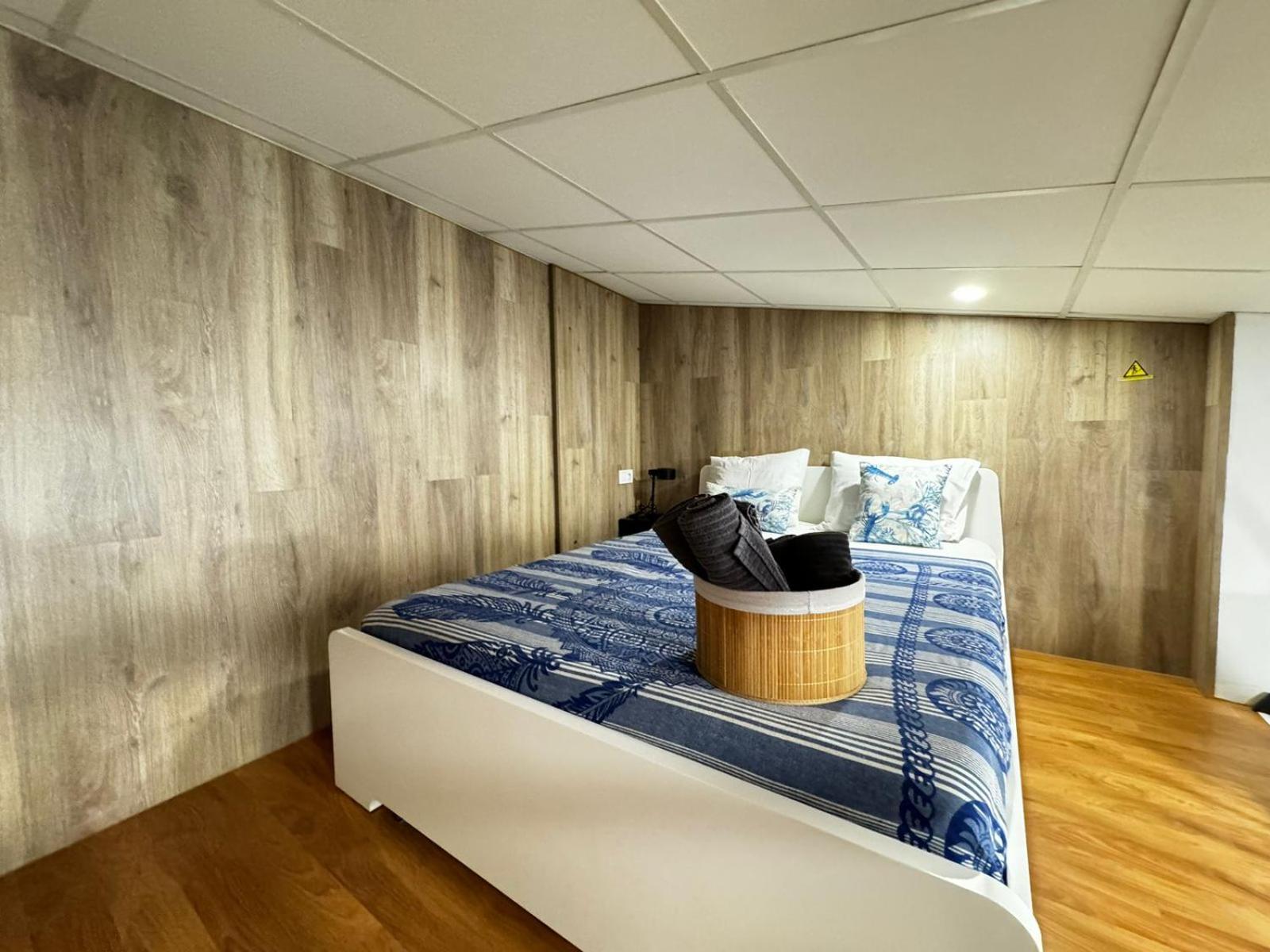 Moderno Apartamento Del Arquitecto