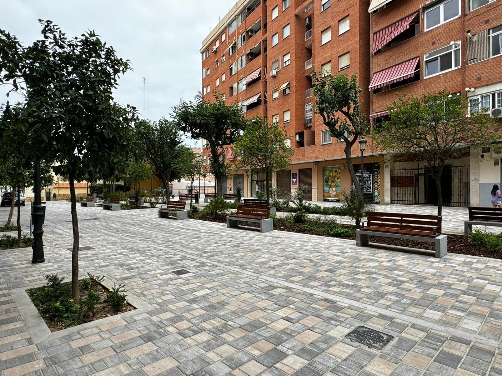 Moderno Apartamento Del Arquitecto *