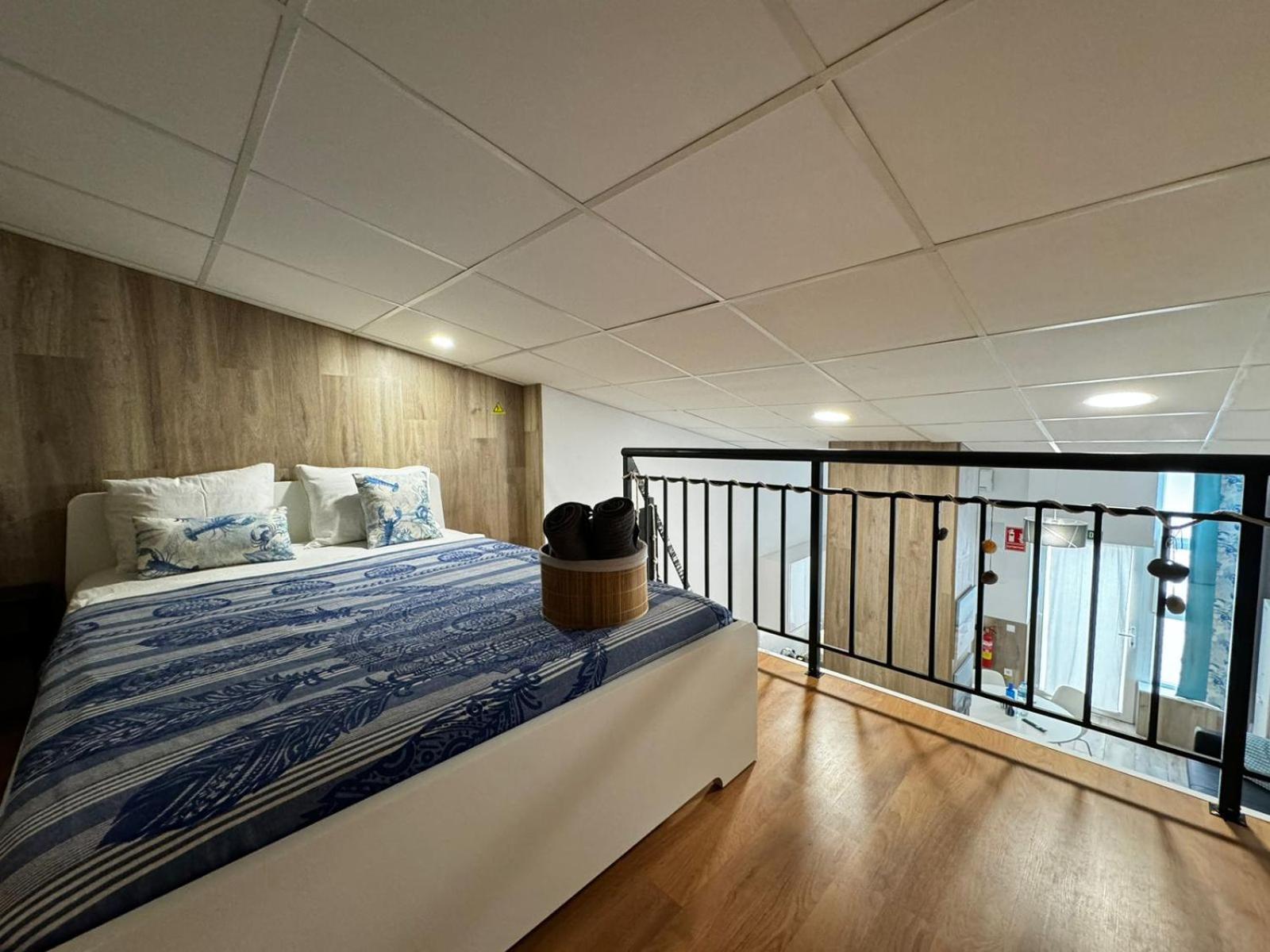 Moderno Apartamento Del Arquitecto