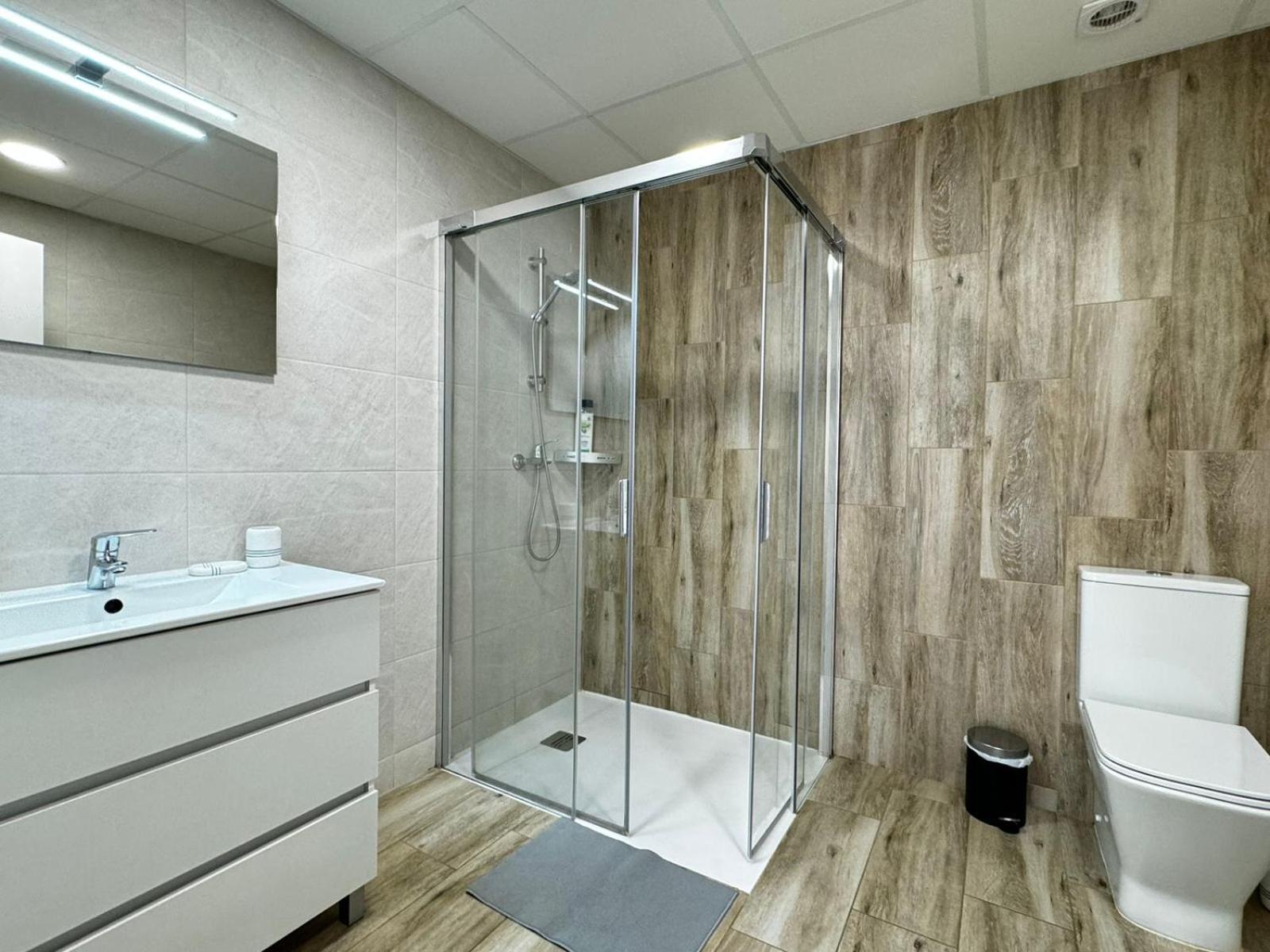 Moderno Apartamento Del Arquitecto *