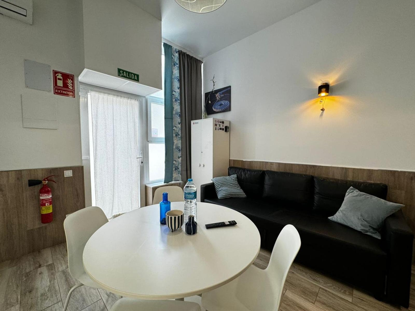 Moderno Apartamento Del Arquitecto Apartahotel