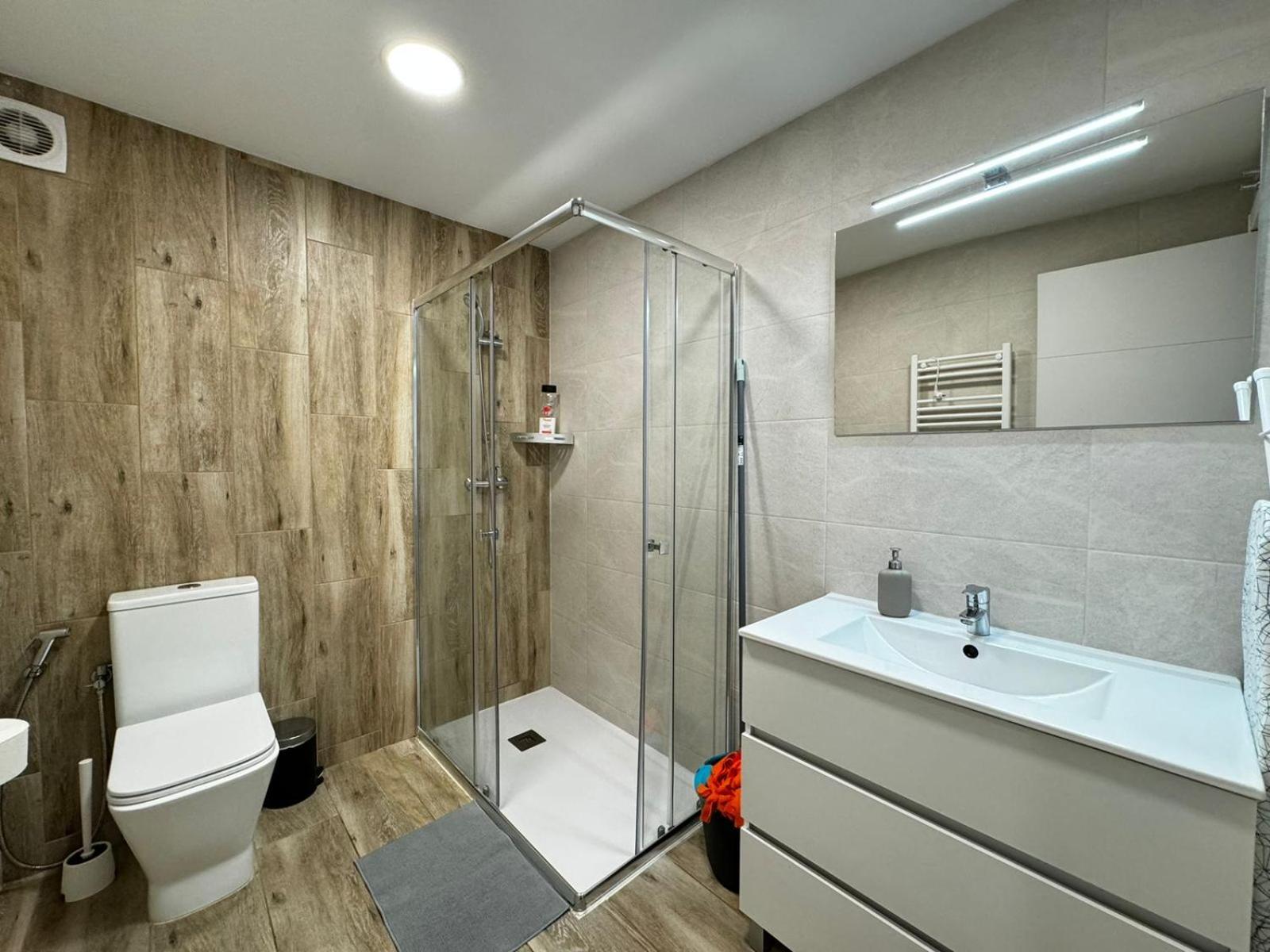 Moderno Apartamento Del Arquitecto Apartahotel *