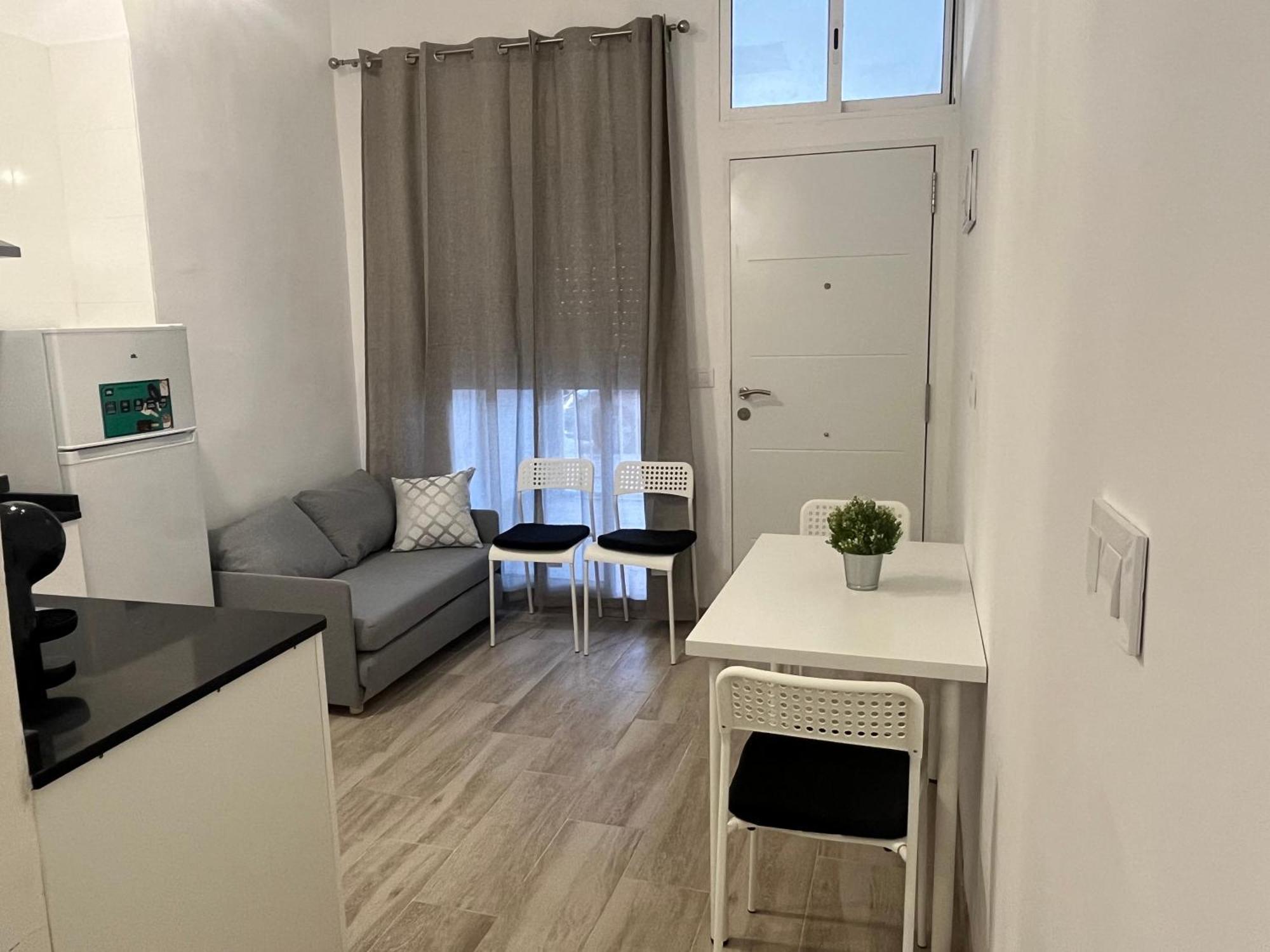 Apartment Espigas Puerto
