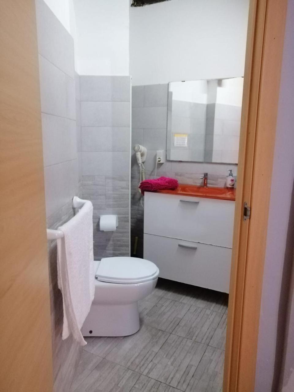 Apartamento Alojamiento Torres De Quart Valencia