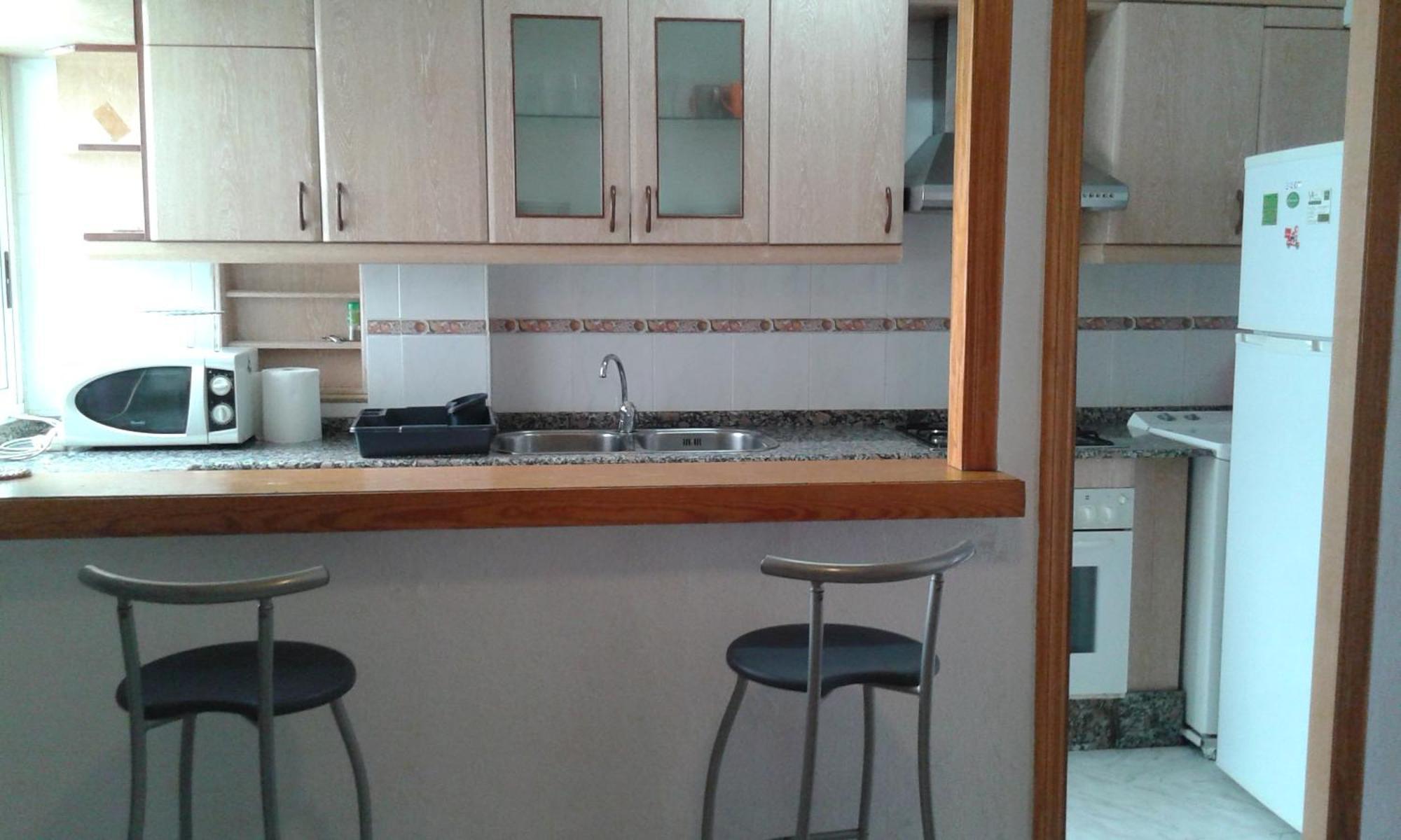 Apartamento Centro 2