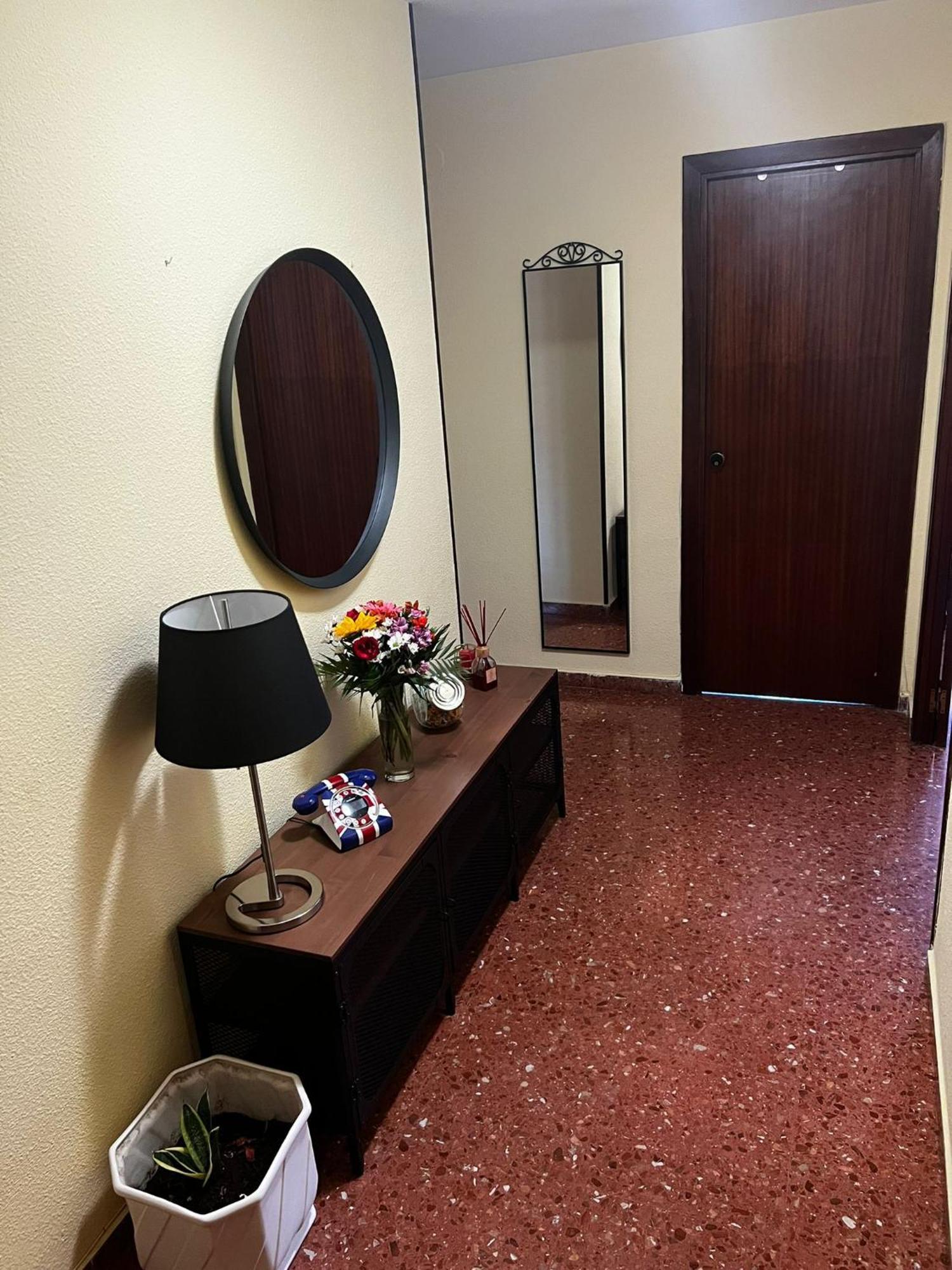 Habitacion Doble Estandar Con Climatizador *