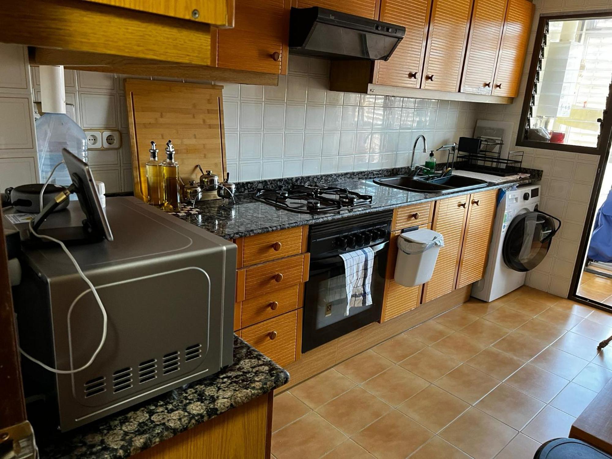 Habitacion Doble Estandar Con Climatizador Homestay