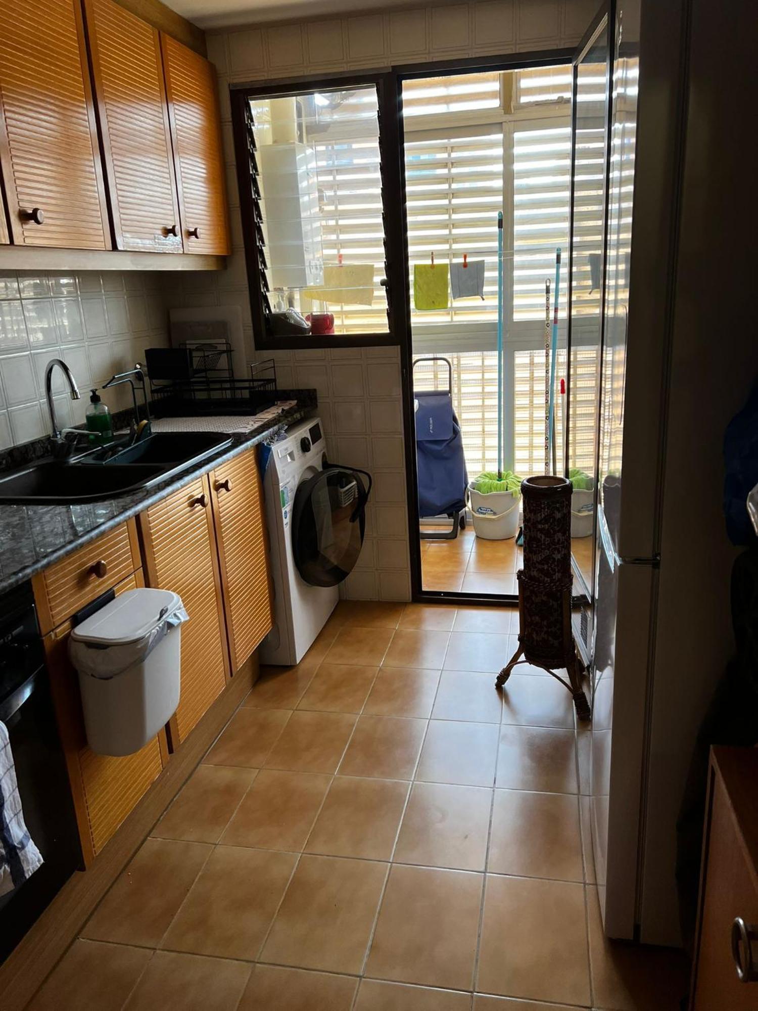 Habitacion Doble Estandar Con Climatizador Valencia
