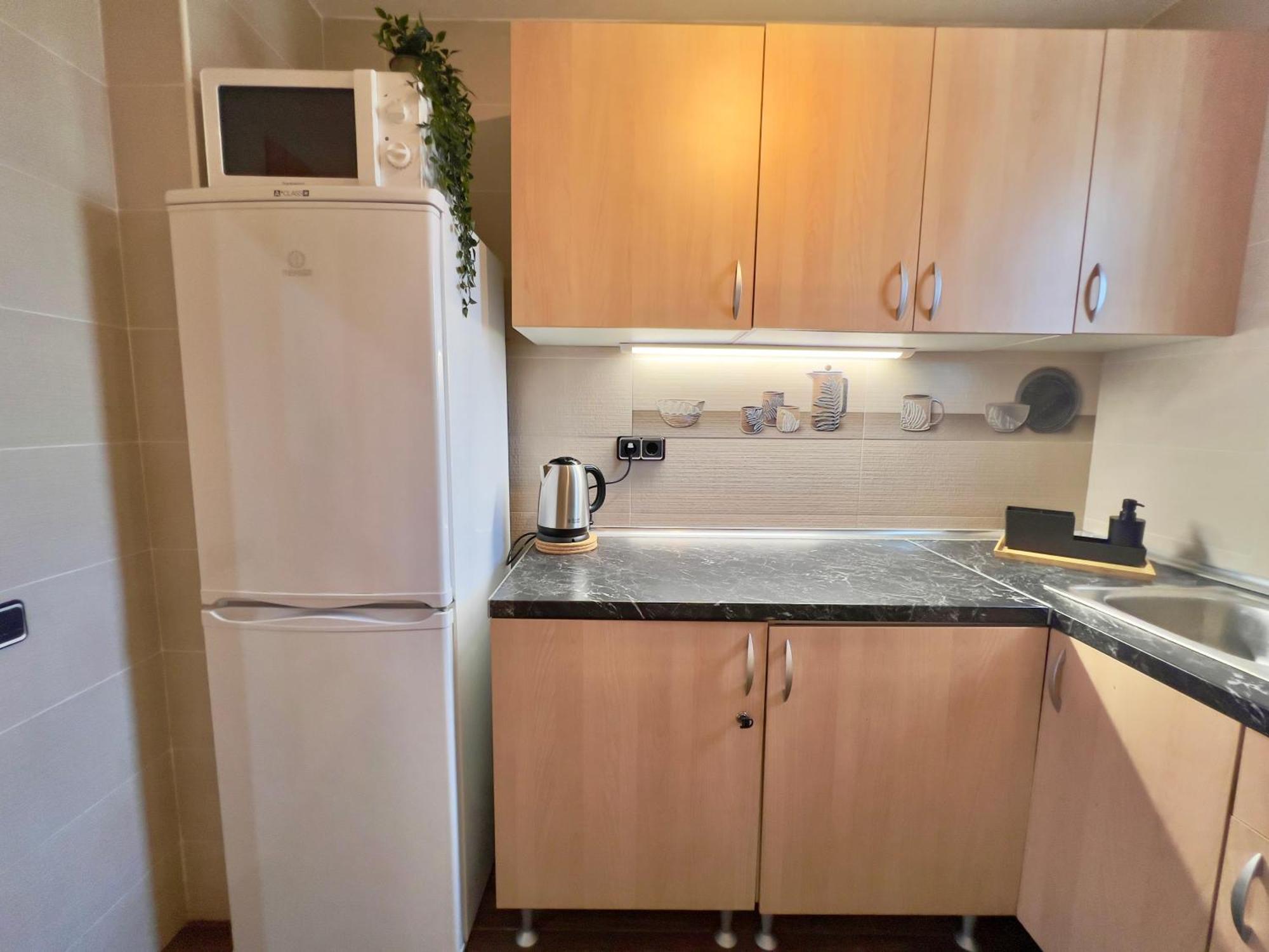 Apartamento Cozy In Valencia! Wi-fi !